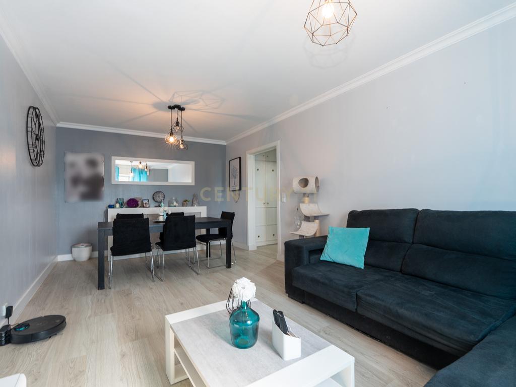 🏚️ ÓTIMO APARTAMENTO T3 - Santo António dos Cavaleiros - Image 3