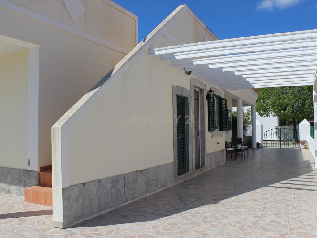 Casa T3 com Vista Mar e Jardim em Tavira  - Image 4