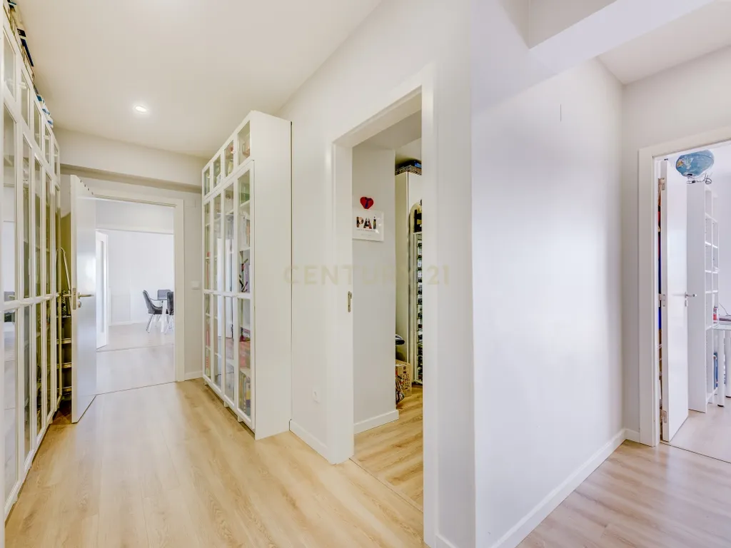 T4 Remodelado no Centro de Alverca - Image 14