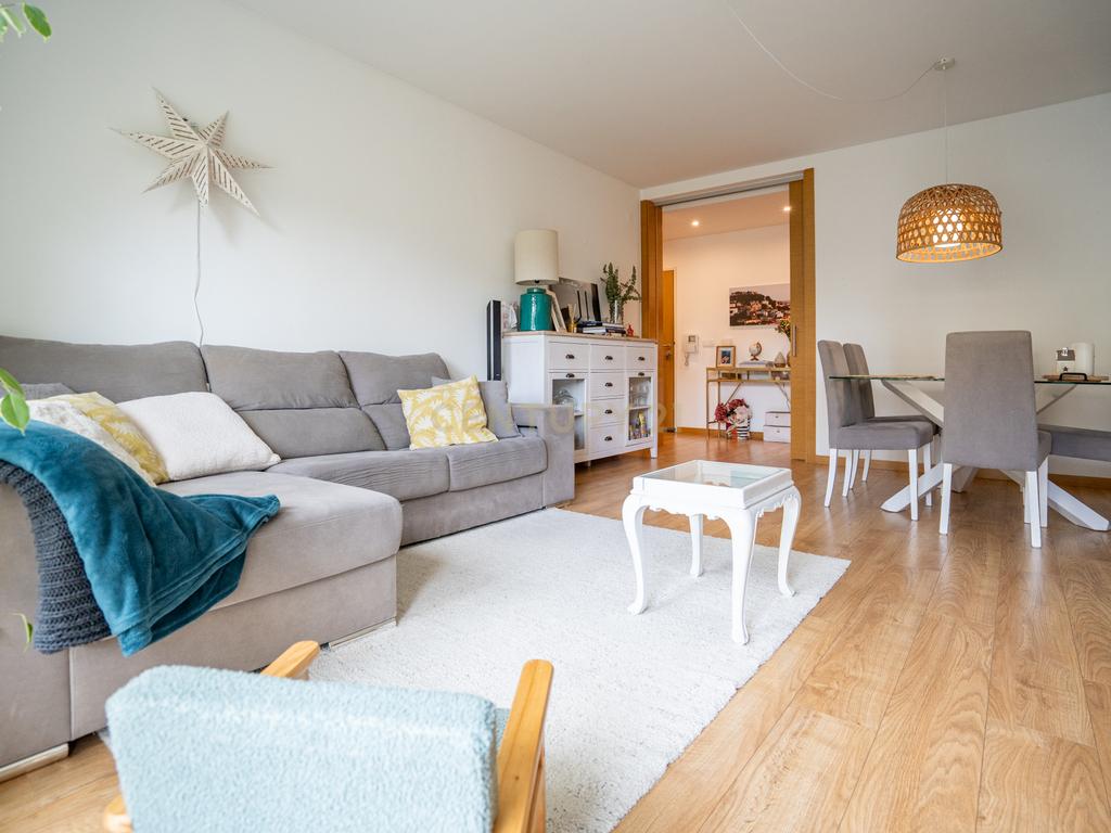 Apartamento T3 na Quinta do Património, em Sacavém. - Image 15
