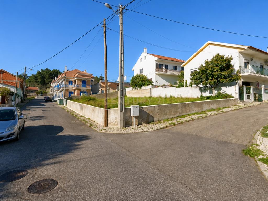 Terreno para Construção de Moradia | Alverca do Ribatejo - Image 2