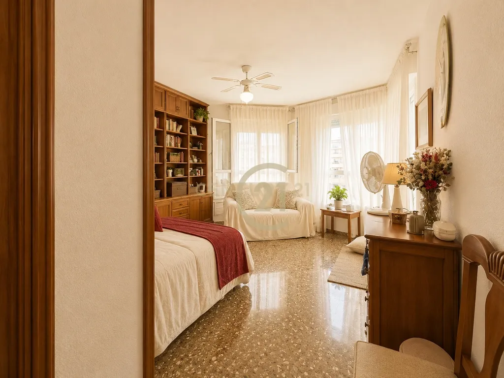 !! Habitação de 265 m² na Avenida Andalucía, Málaga !! - Image 29