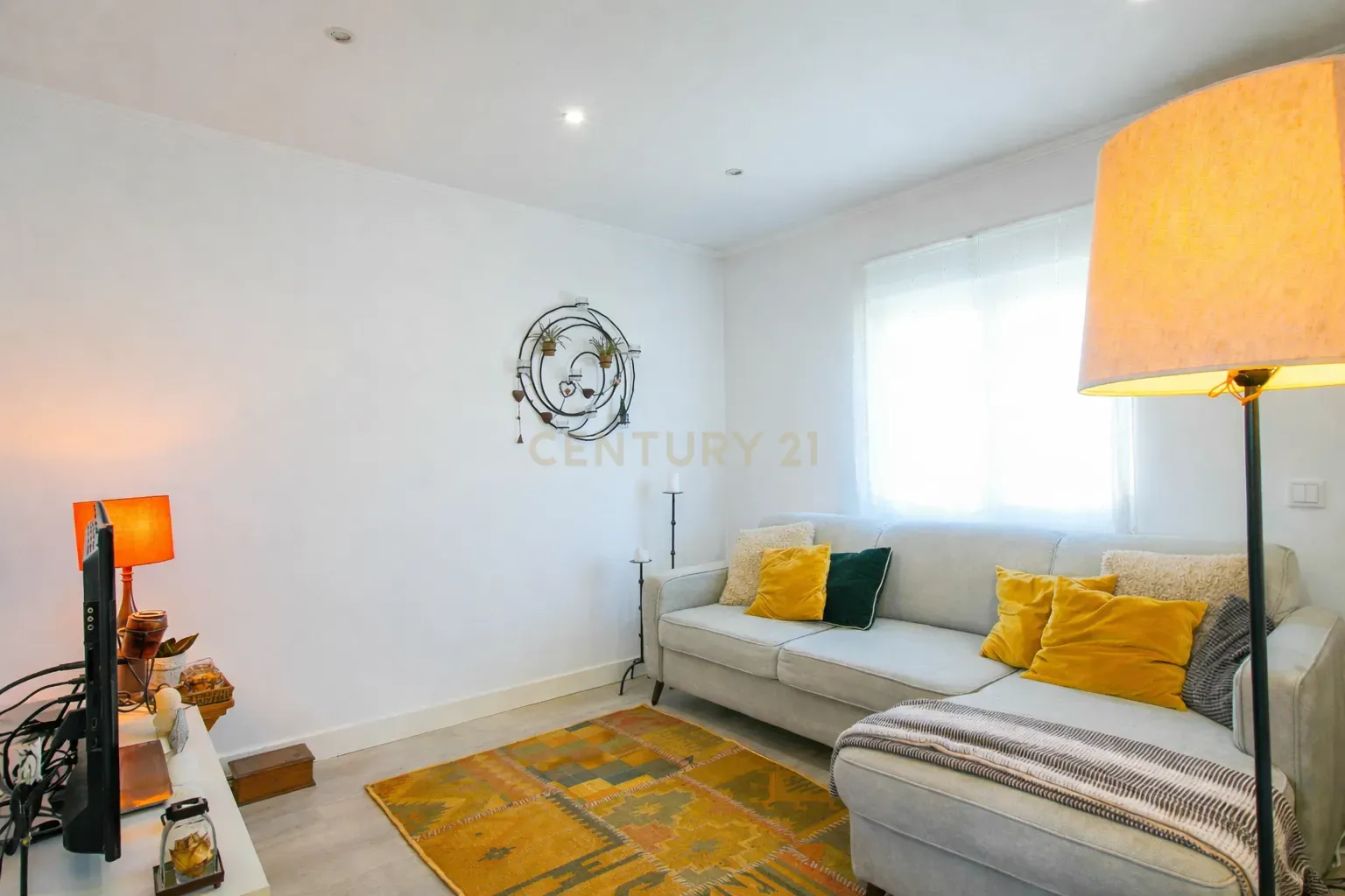 Fotografia 10 de Apartamento T2 no Feijo totalmente remodelado