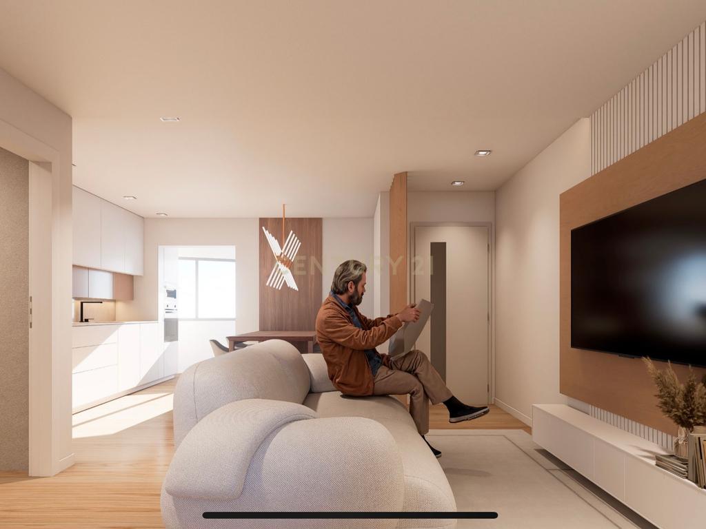 Apartamento T1 com 70 m² em Albufeira – Para Remodelar - Image 3
