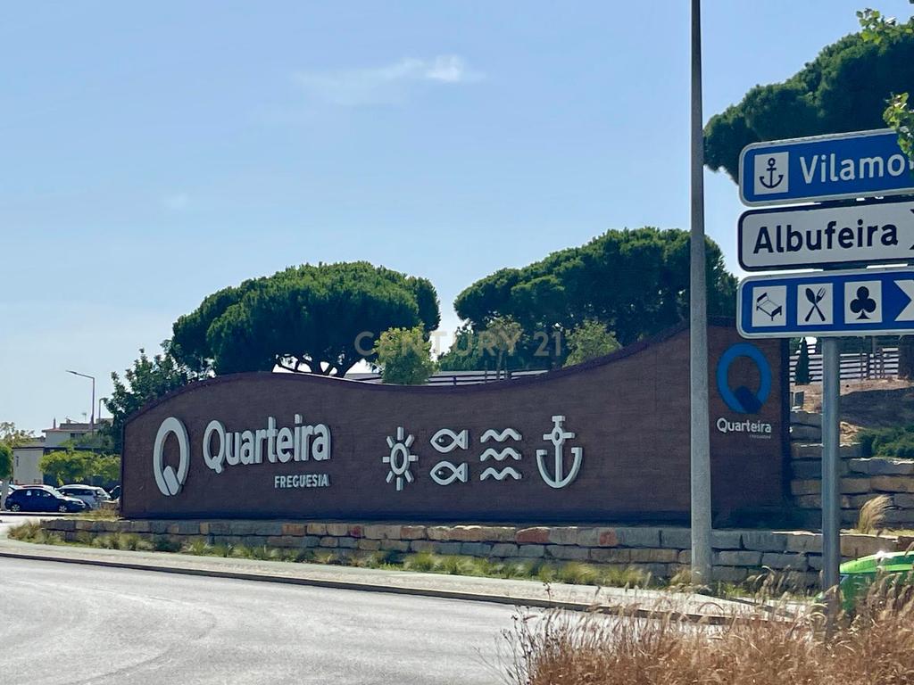 Exclusivo Apartamento T2 - Quarteira - Lugar de Garagem - Varandas - Praias - Marina Vilamoura - Image 30