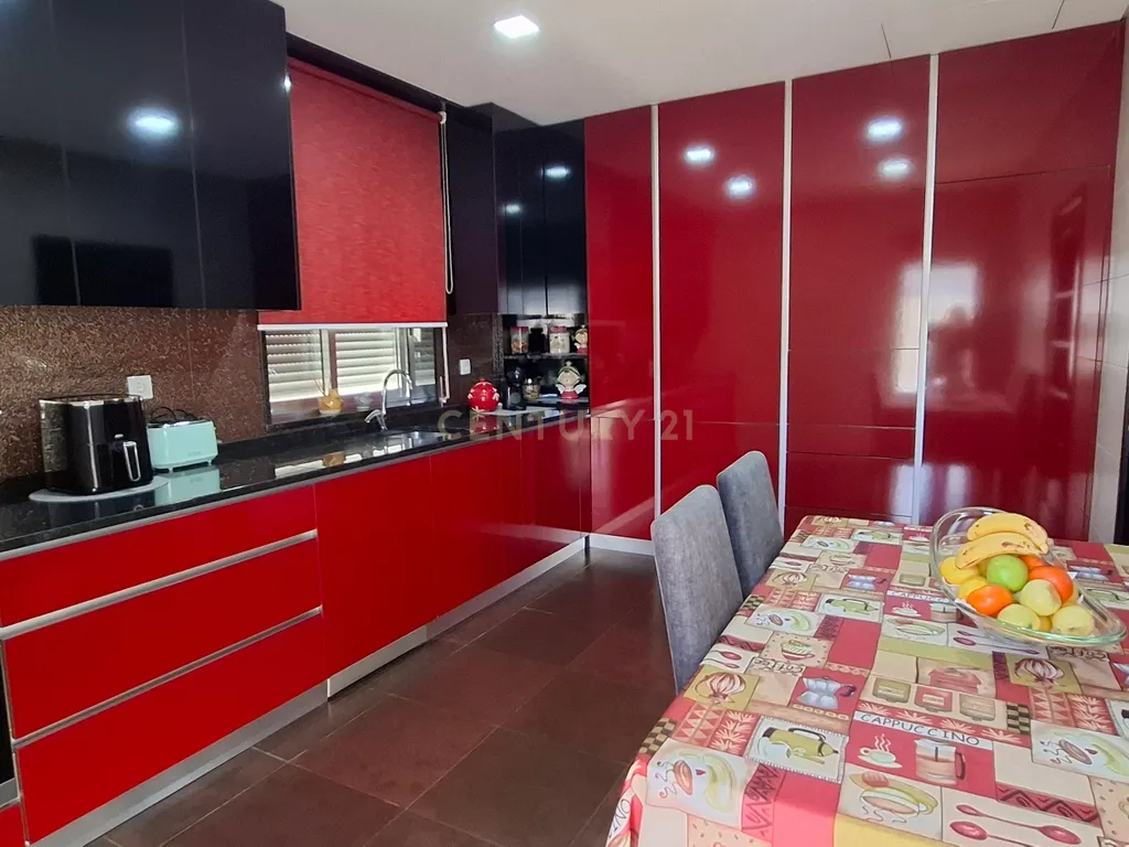 Moradia T3 em Carvalhosa, Paços de Ferreira, ao FERRARA PLAZA - Image 11
