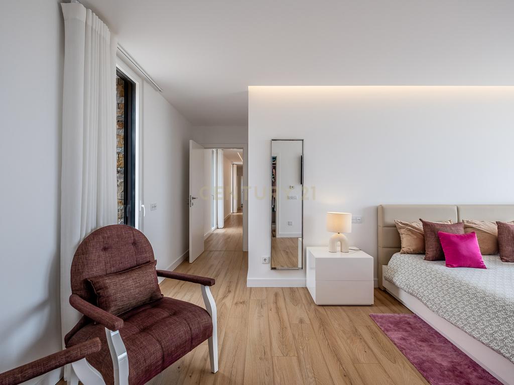 Villa Grata, uma moradia térrea de luxo e conforto únicos ! - Image 40