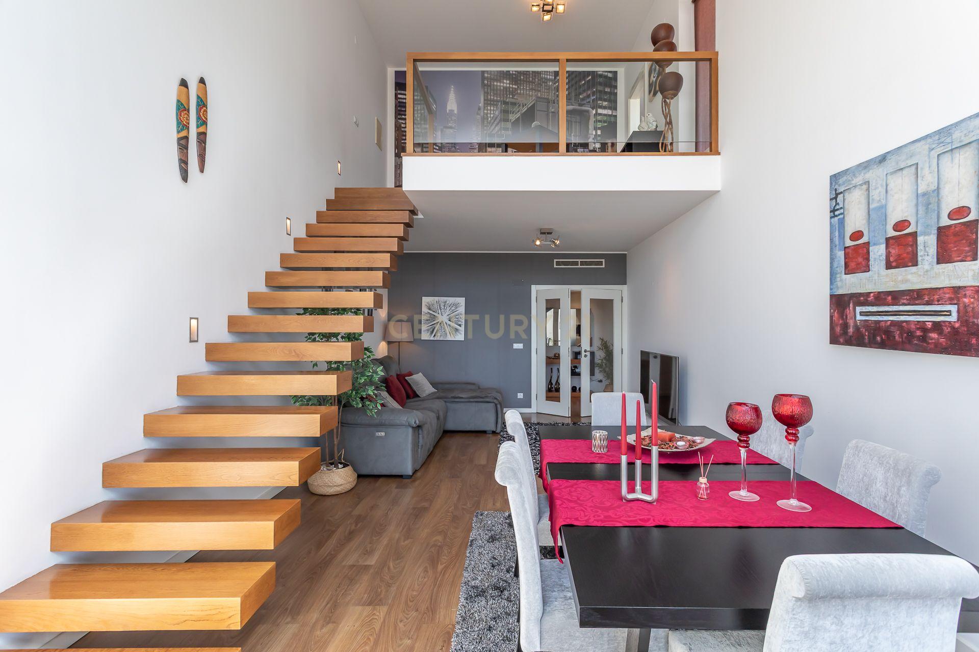 Apartamento T5 à venda em Amora, Seixal — foto 4