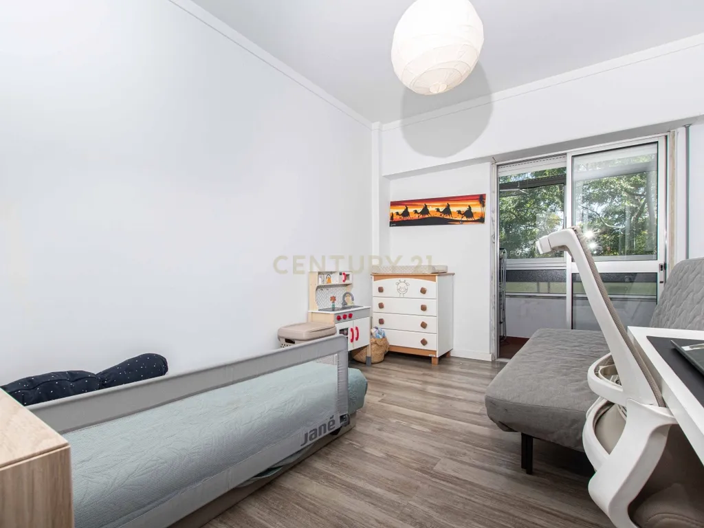 T2 em Alfragide | 102 m² | Arrecadação - Image 19