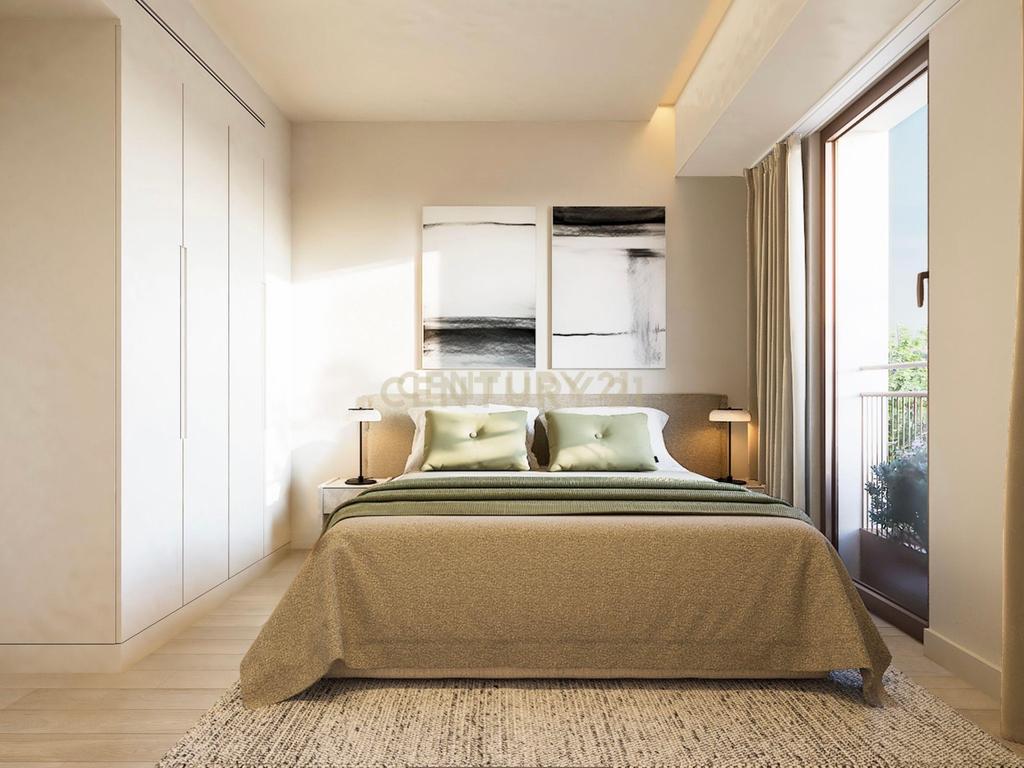 Apartamento T2 - The Yard Tagus - Image 10