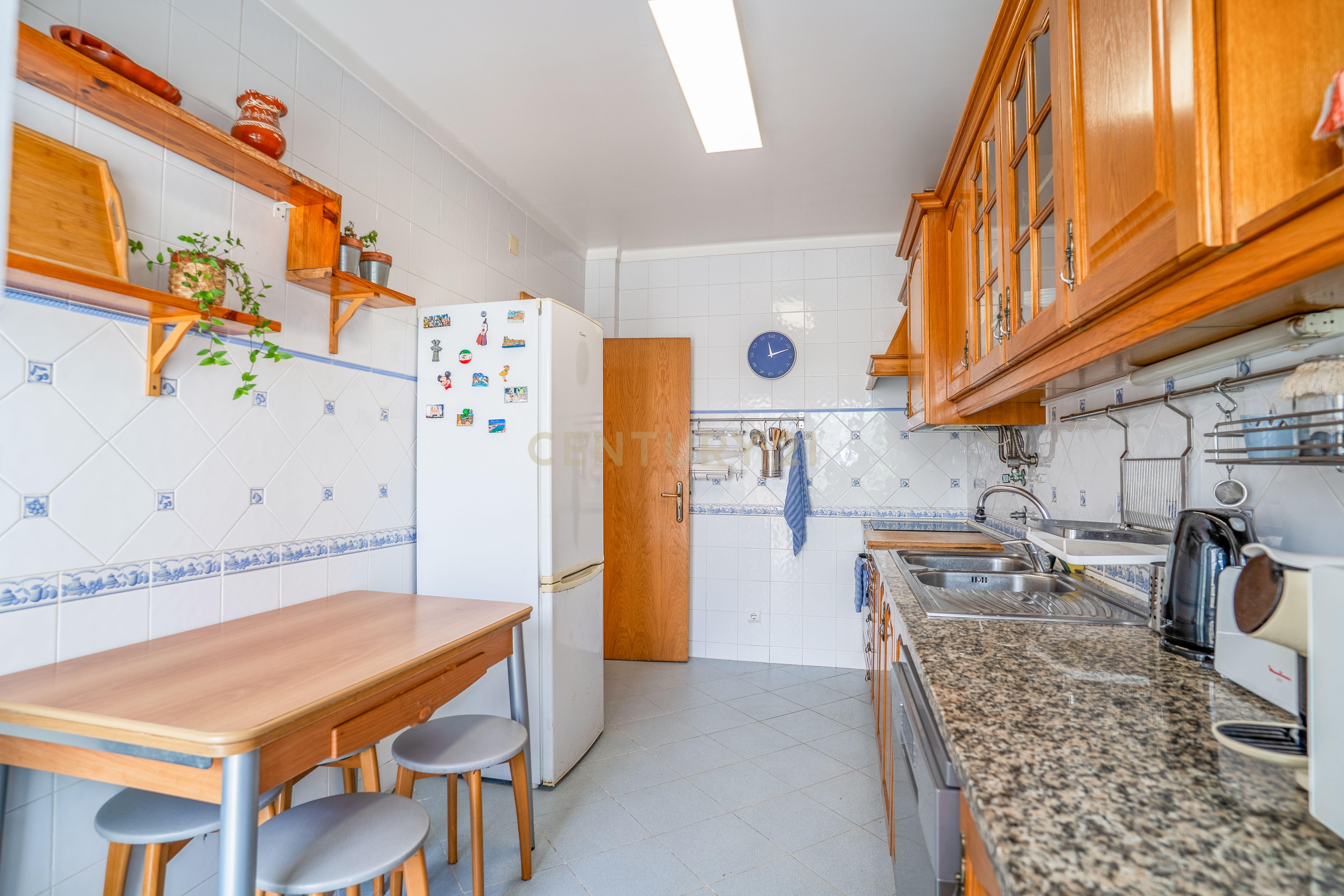 Fotografia 12 de Apartamento T3+1 Duplex| 2 minutos do Centro de Caldas da Rainha