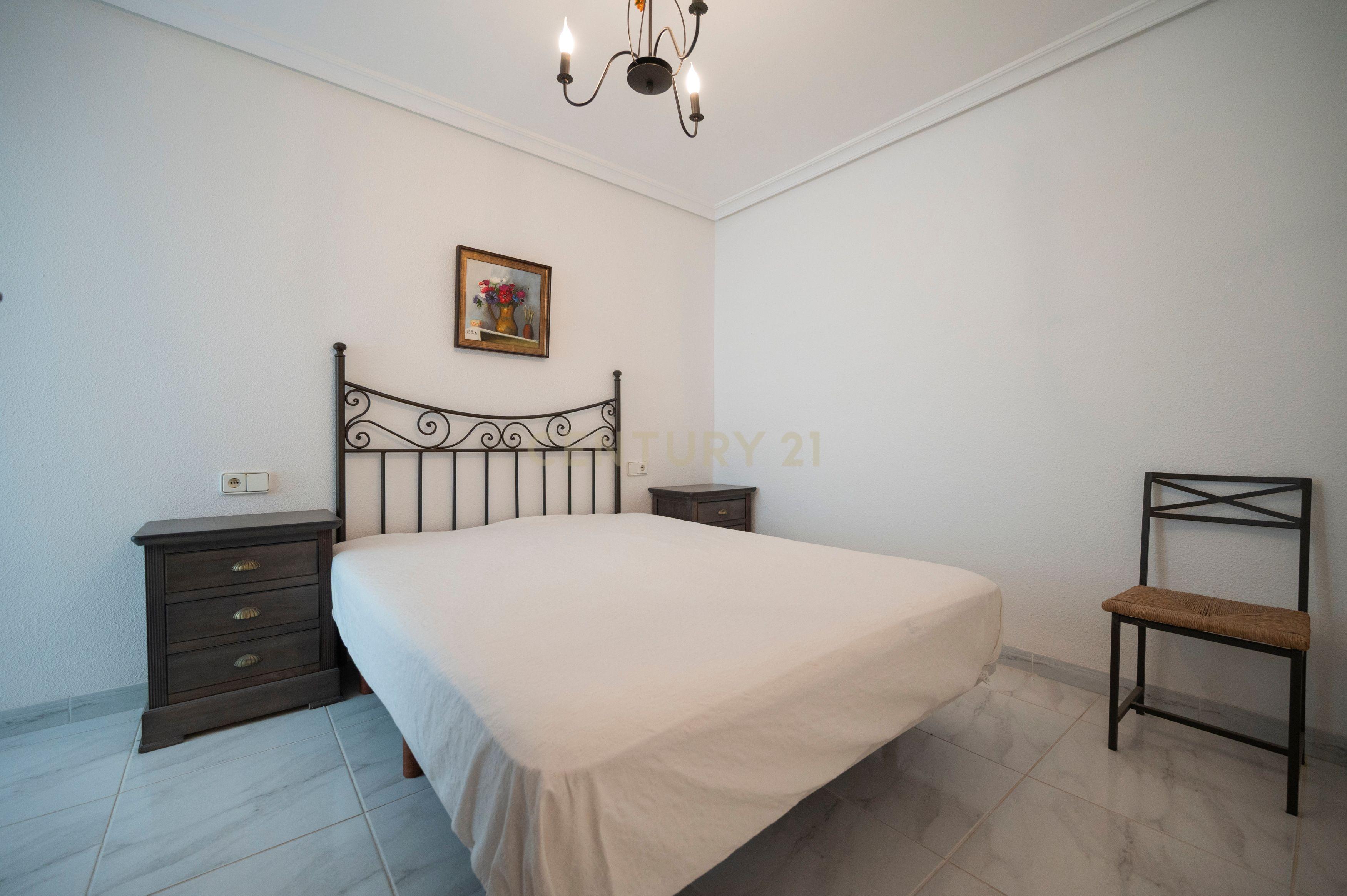 Acolhedor Apartamento na Urbanização Turmalina, Santa Eulalia – Ibiza - Image 18