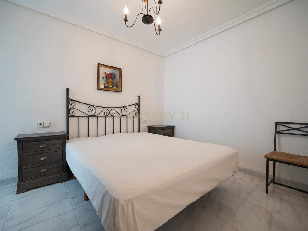 Acolhedor Apartamento na Urbanização Turmalina, Santa Eulalia – Ibiza - Image 18