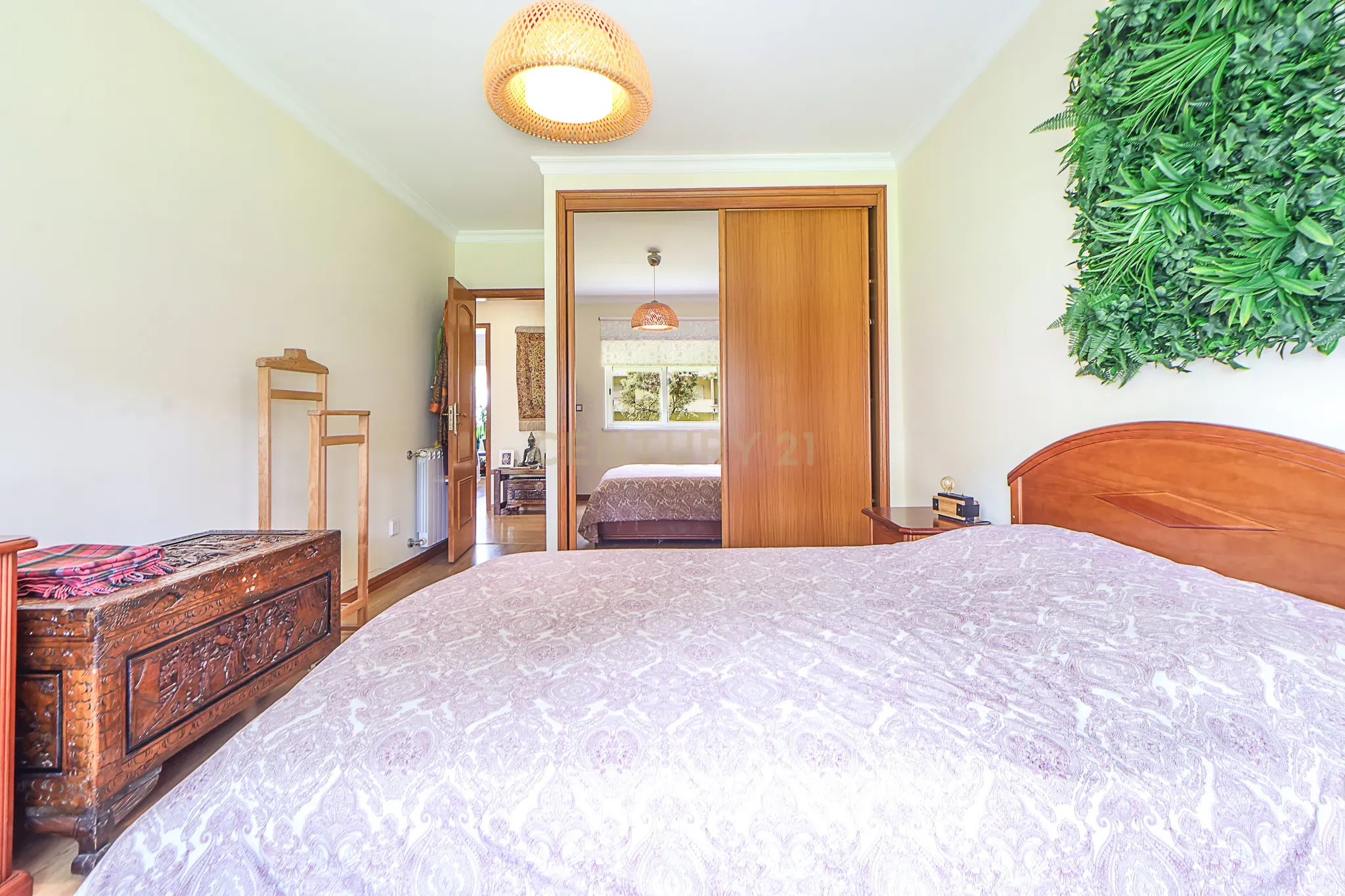 Apartamento T3 em Pinhal de Frades, Seixal, com garagem e arrecadação. - Image 28