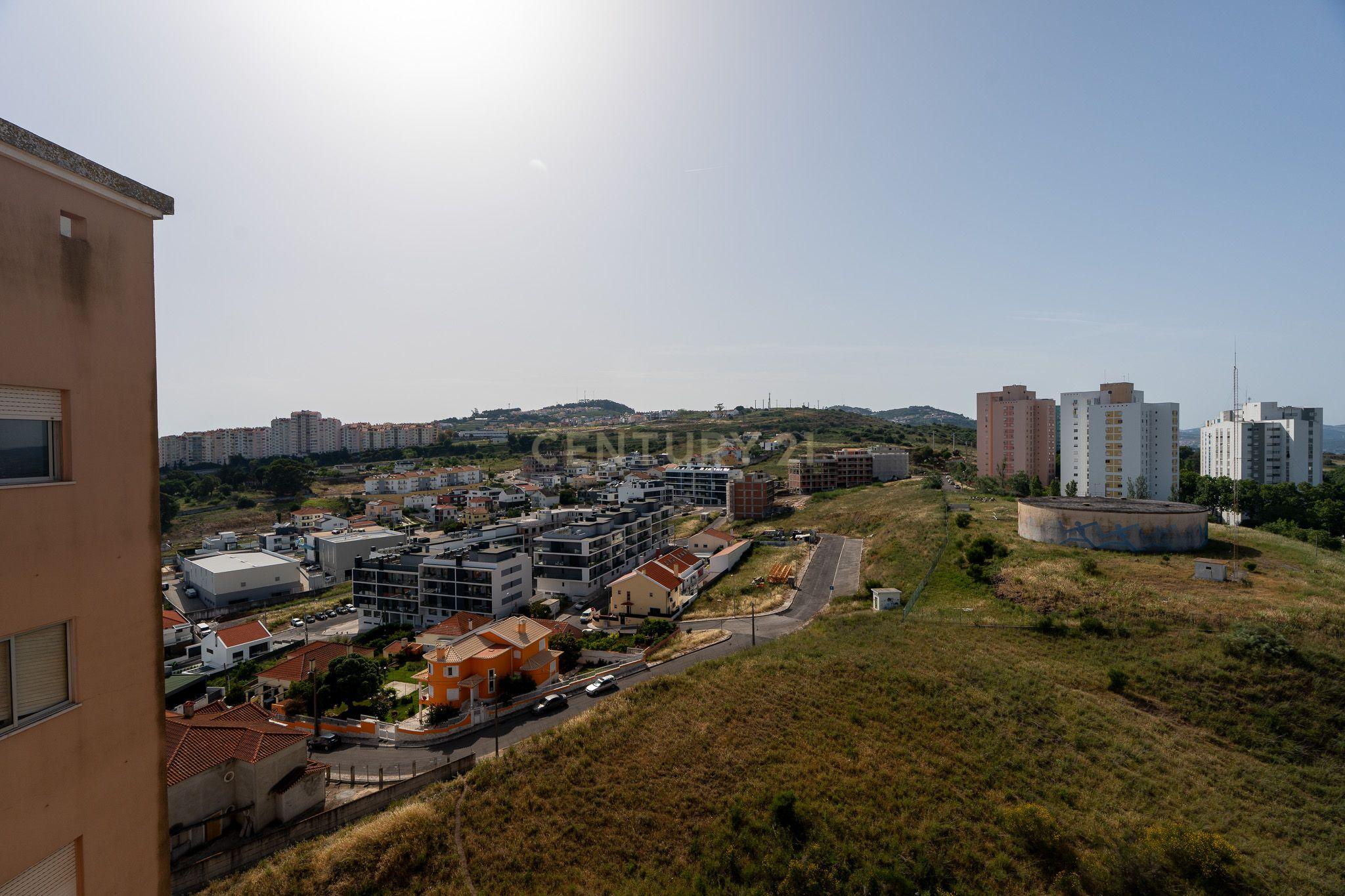 Apartamento T3 à venda em Santo António dos Cavaleiros e Frielas, Loures — foto 24
