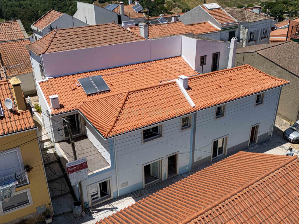 Moradia Independente - T2 – Cachoeiras, Vila Franca de Xira - Image 1