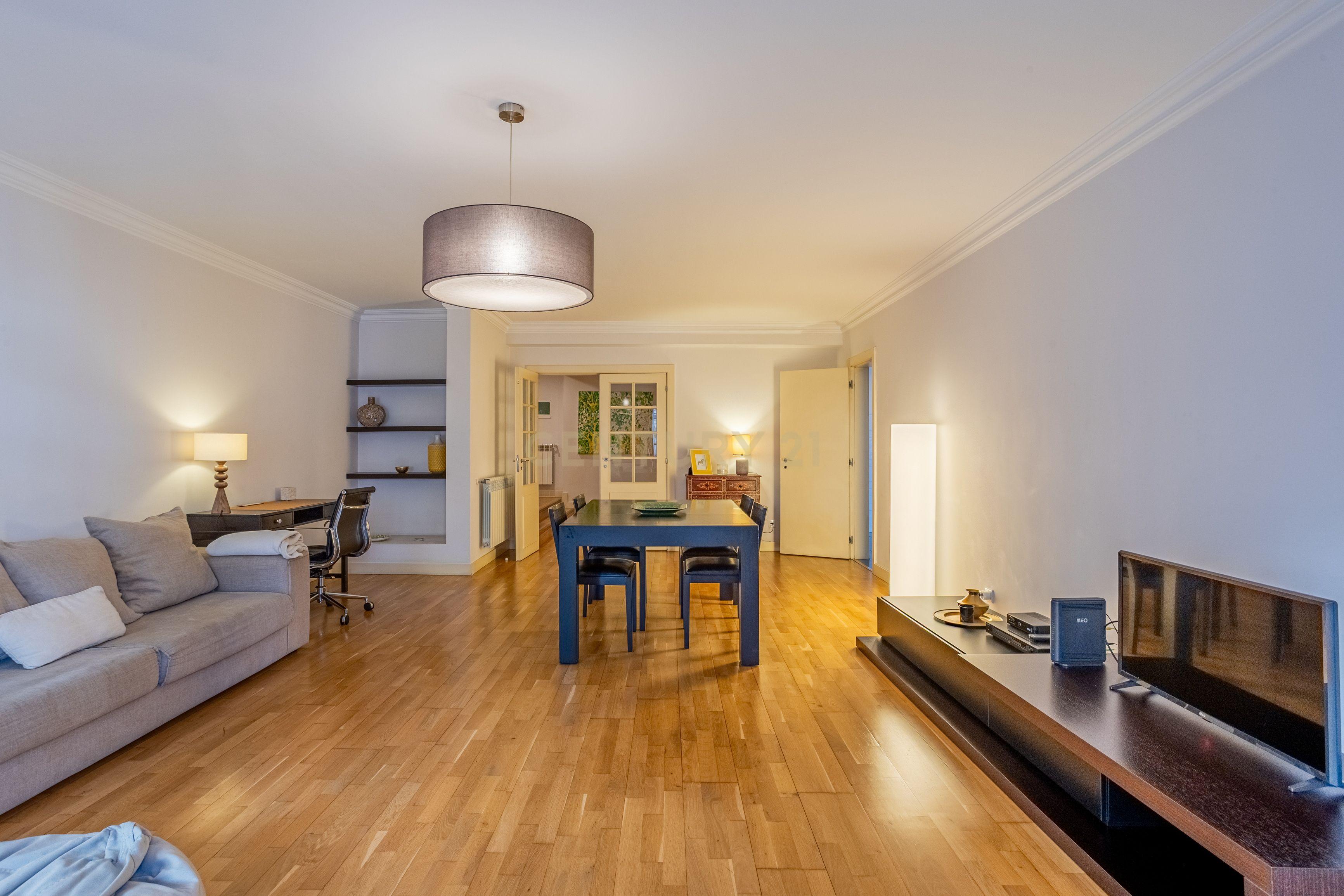 Fotografia 11 de Arrendamento Apartamento T2 mobilado - Centro de Lisboa