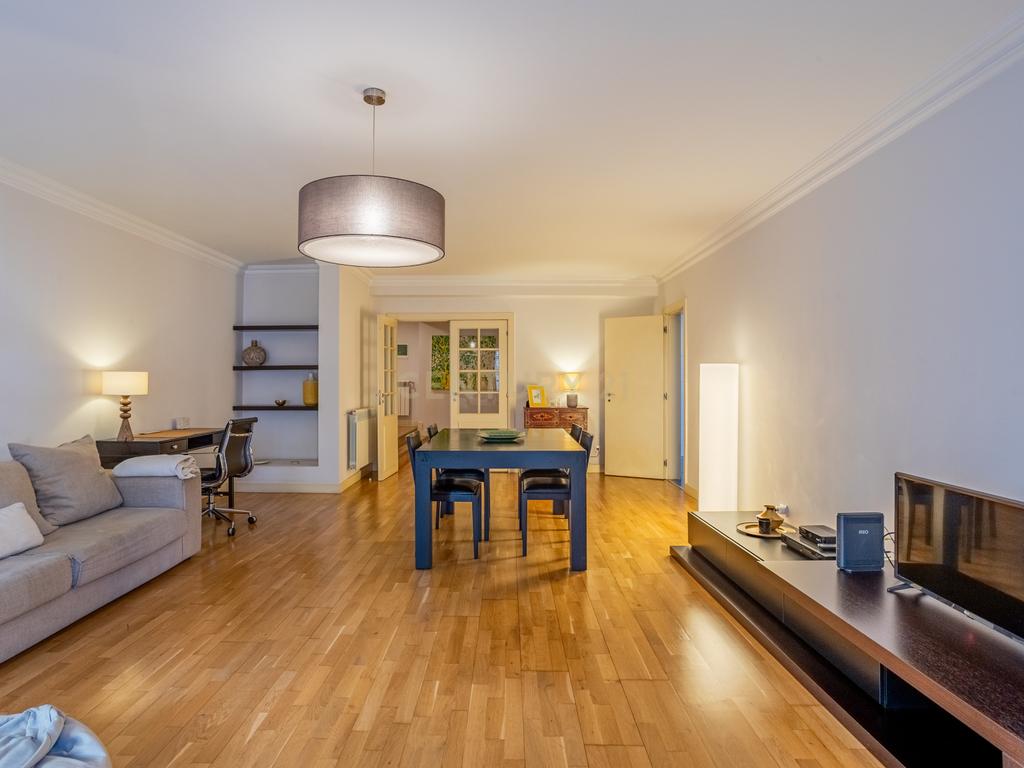 Arrendamento Apartamento T2 mobilado - Centro de Lisboa - Image 11