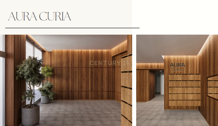 Arrendamento t1 Novo na Cúria - Image 11