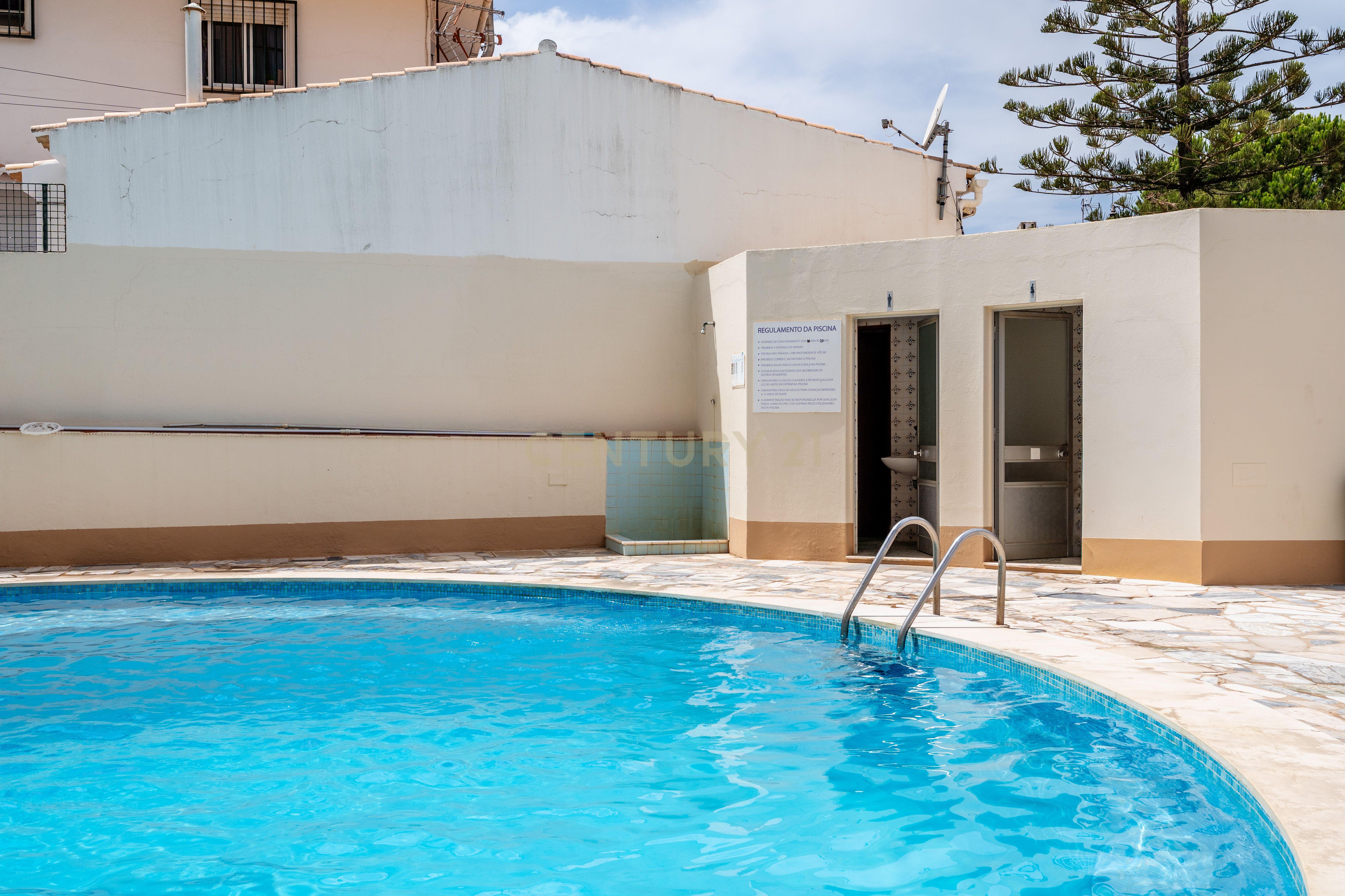 Fotografia 12 de T0 na 2.ª Linha da Praia da Rocha | Localização Premium & Vista Marina