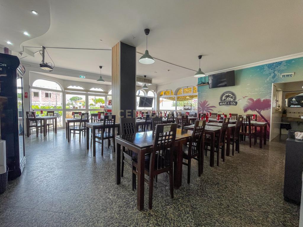 Restaurante pronto a funcionar na Aroeira – Oportunidade única de investimento! - Image 2