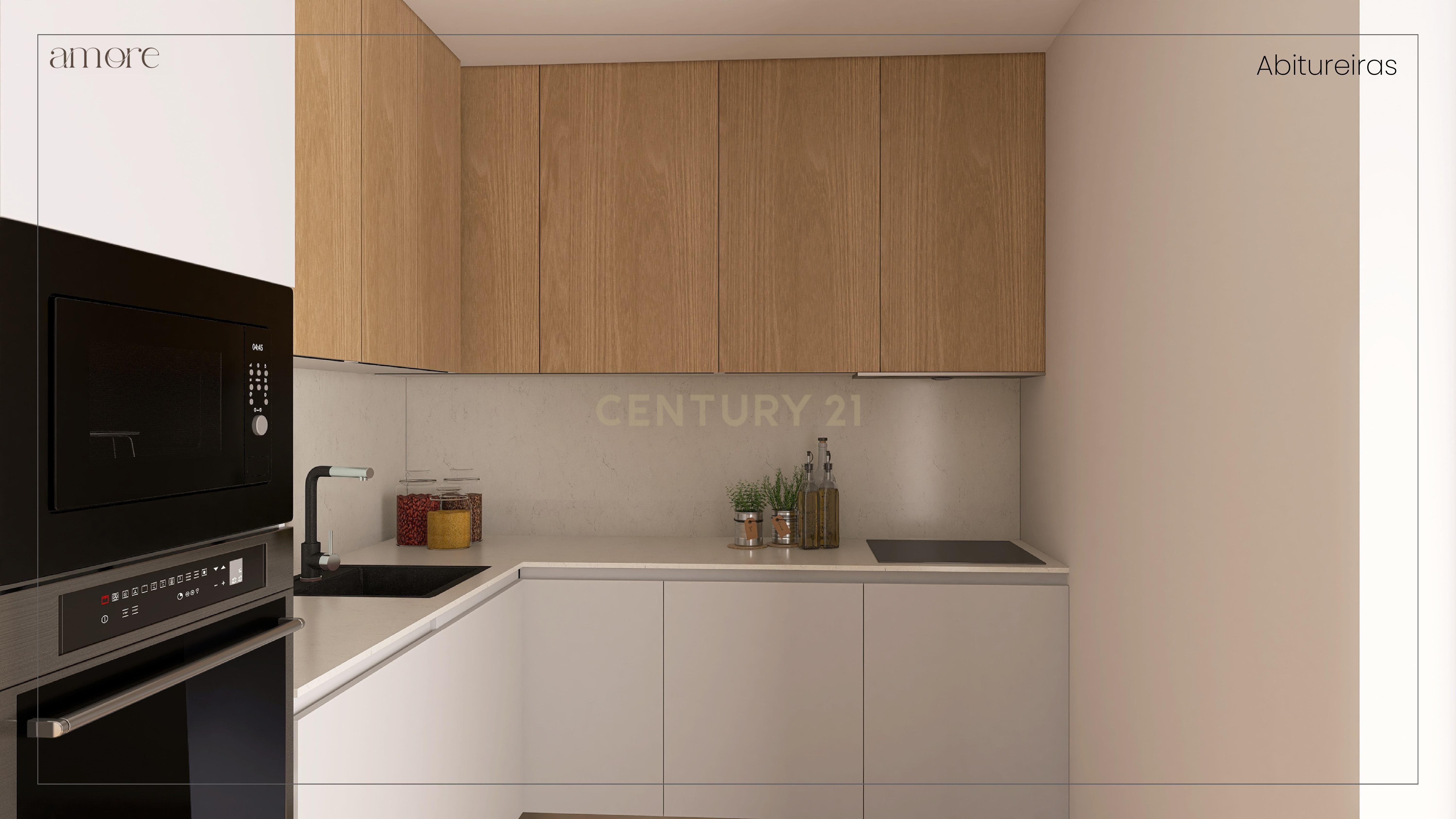 Fotografia 10 de Moradia Térrea T3 Totalmente Remodelada – A Estrear