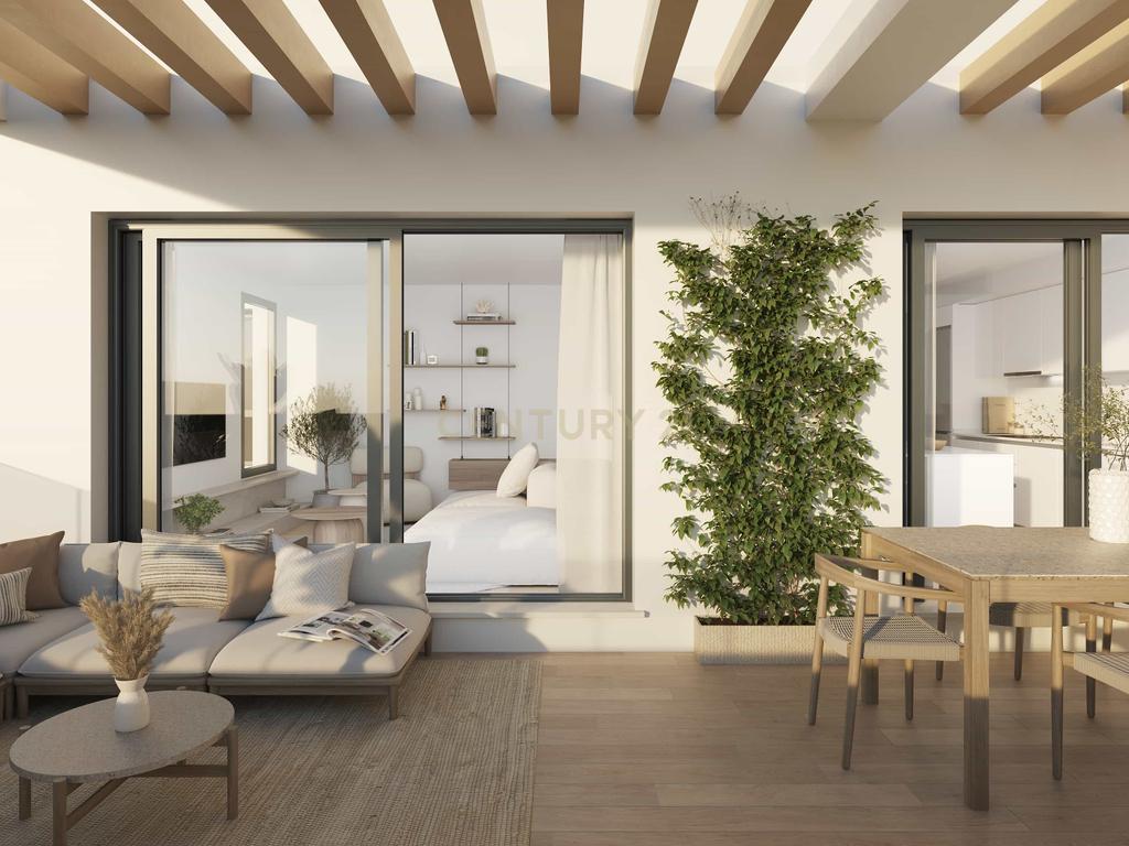 A sua nova casa em Calpe: design, conforto e localização privilegiada - Image 5