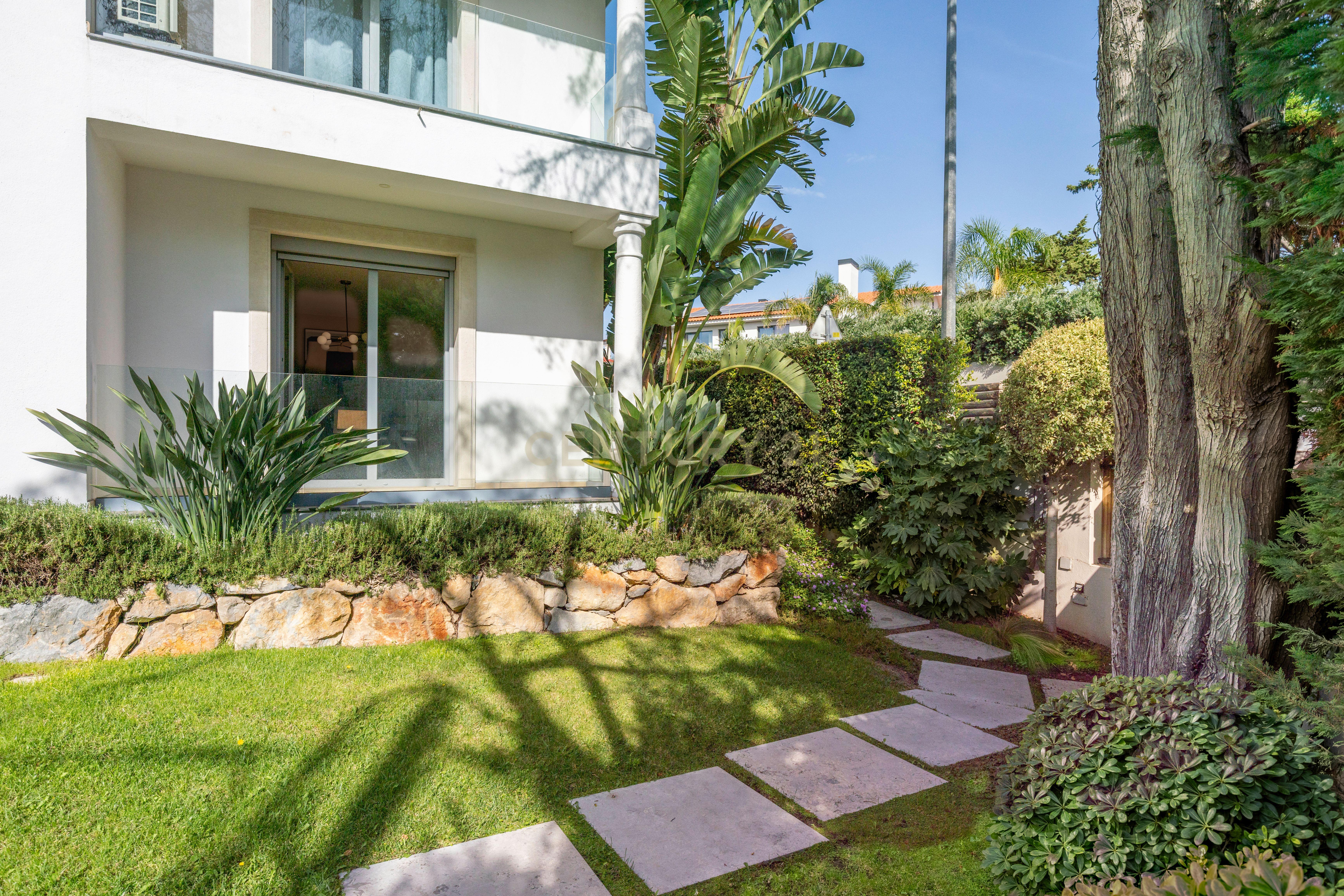 Moradia T5 à venda em Cascais e Estoril, Cascais — foto 8