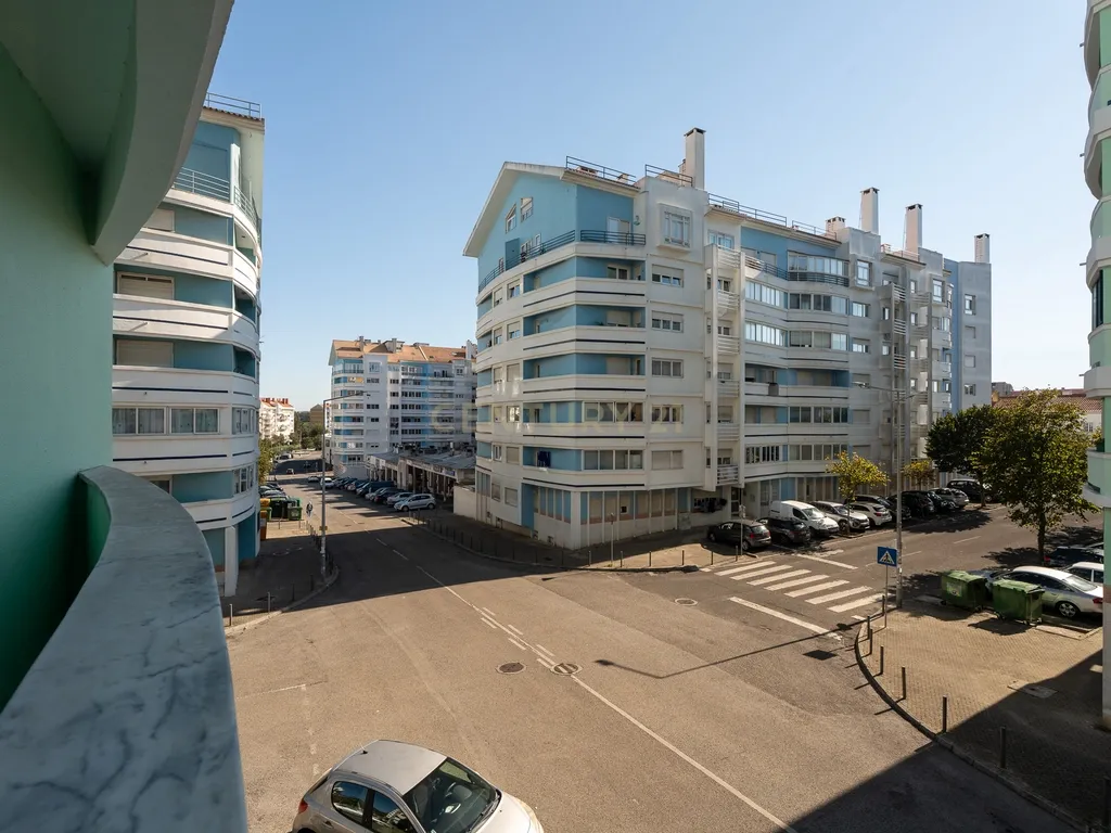 **Fantástico apartamento T2 na Cavaleira** - Image 33
