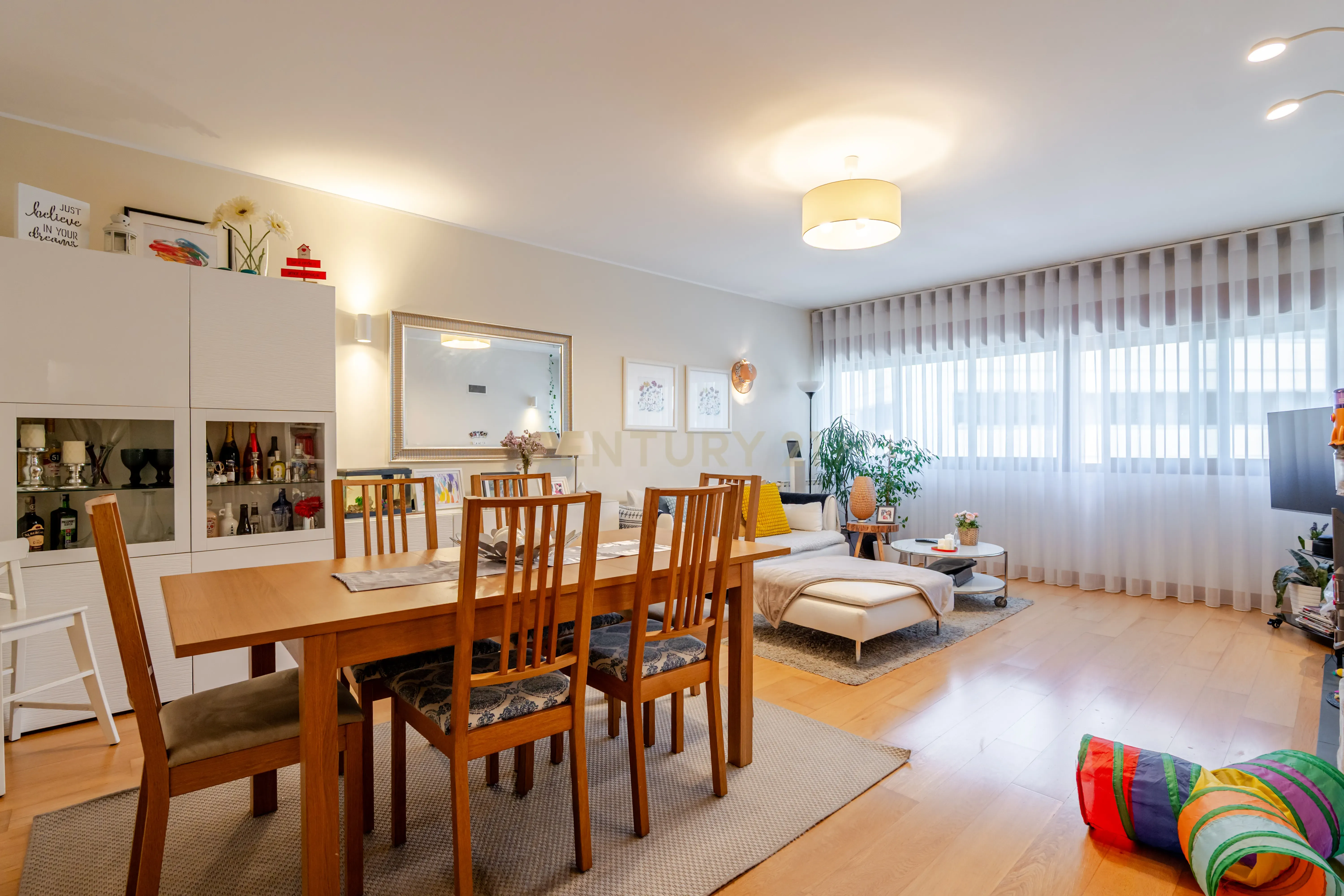 Apartamento T2+1 em Vila Nova de Gaia - Widok 4