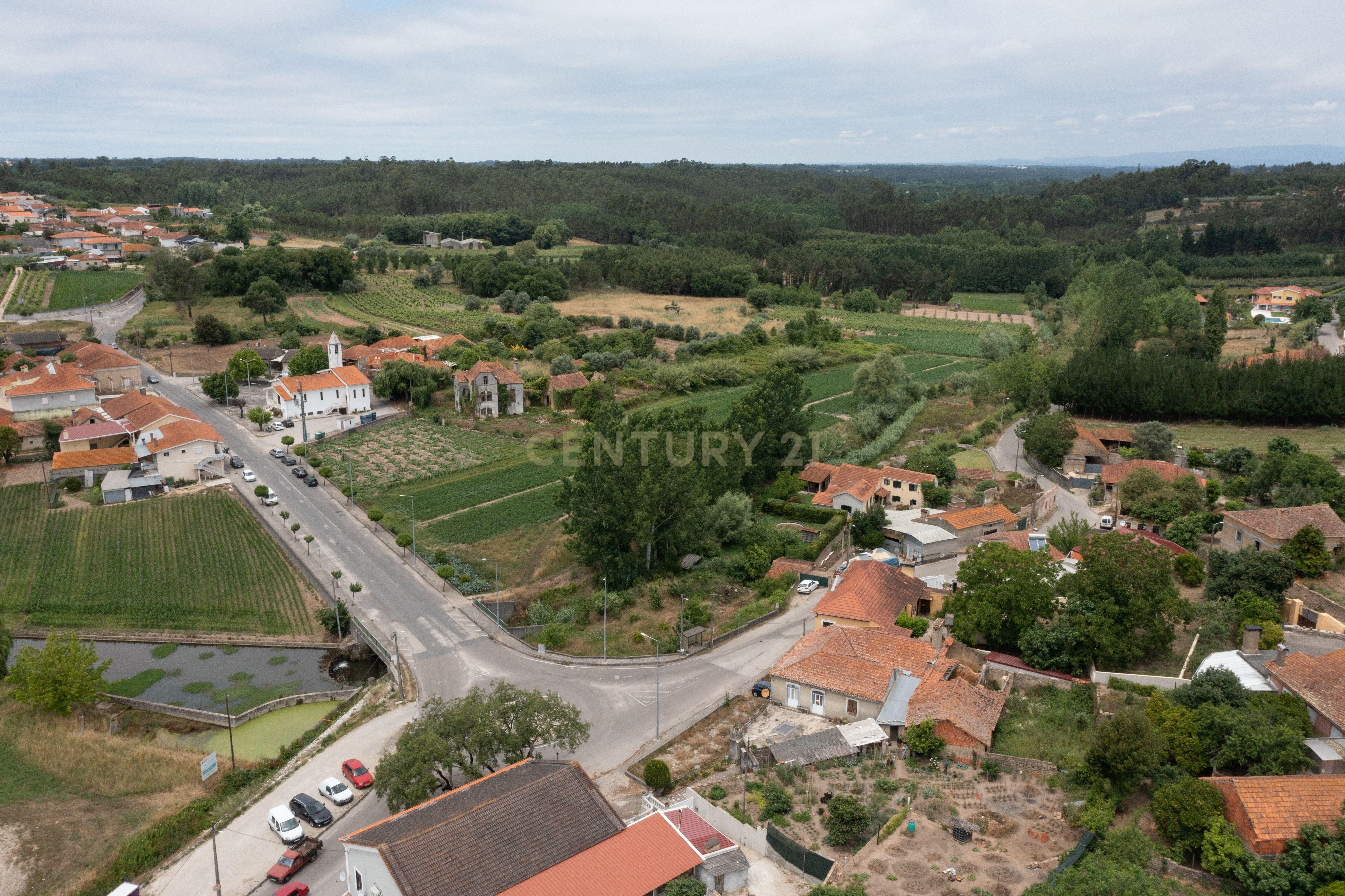 Moradia T4 à venda em São Lourenço do Bairro, Anadia — foto 24