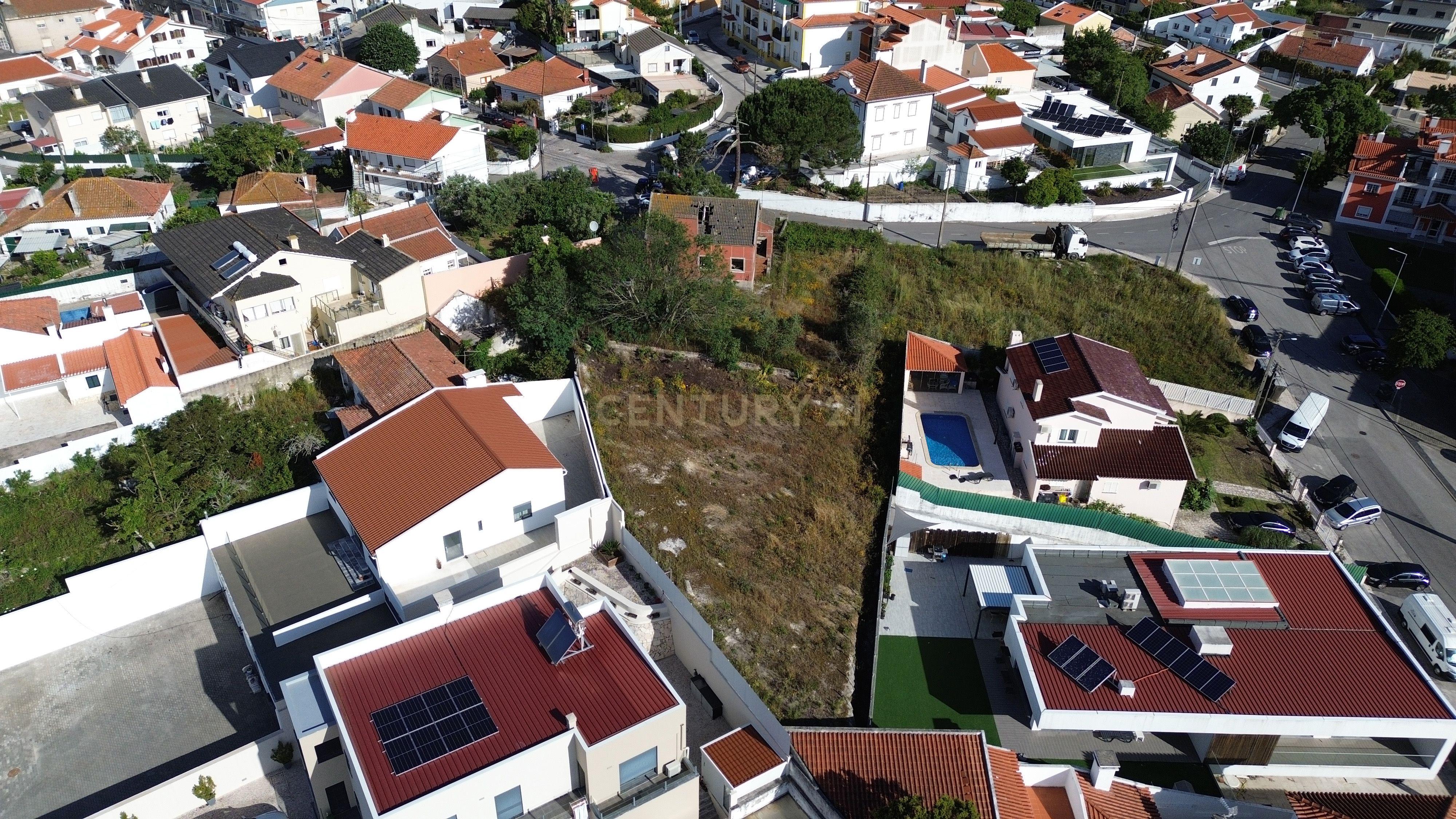 Fotografia 4 de Moradia para Recuperar | Projeto de Arquitetura Desenvolvido | Centro da Venda do Pinheiro