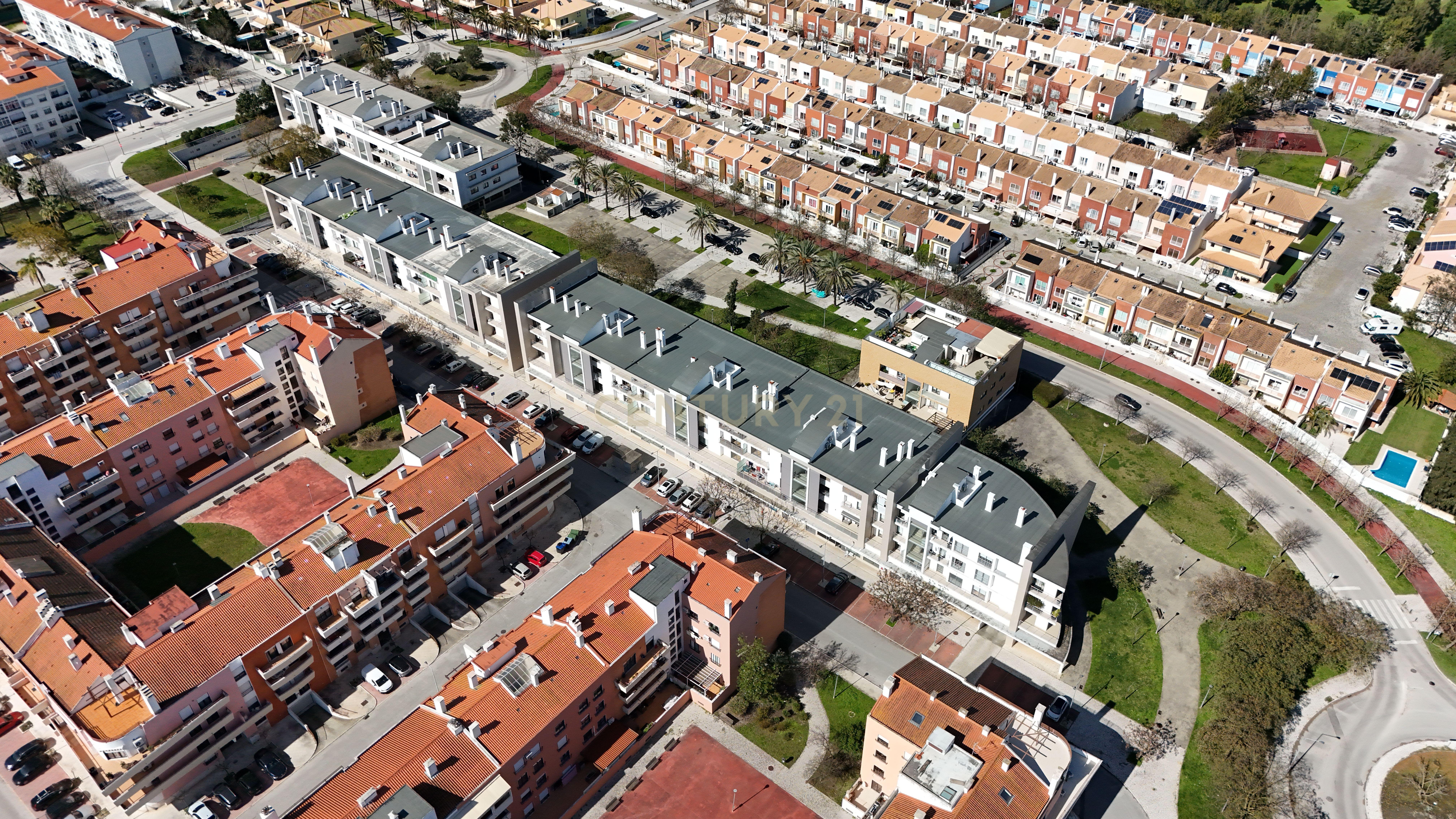 Apartamento T4 à venda em Pinhal Novo, Palmela — foto 35