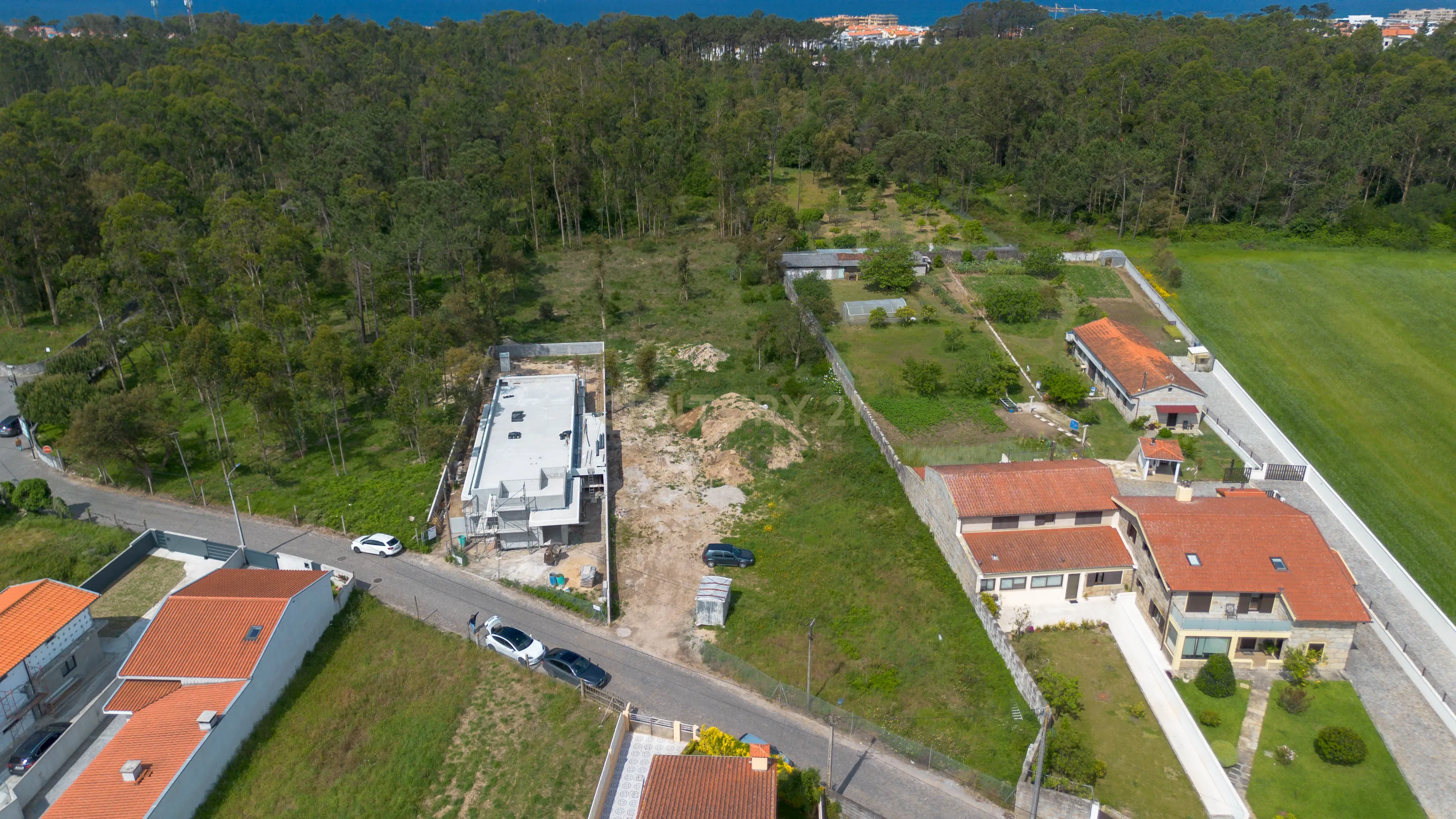 🏡 Terreno com Projeto Aprovado para Moradia – Oportunidade Imperdível! - Image 6