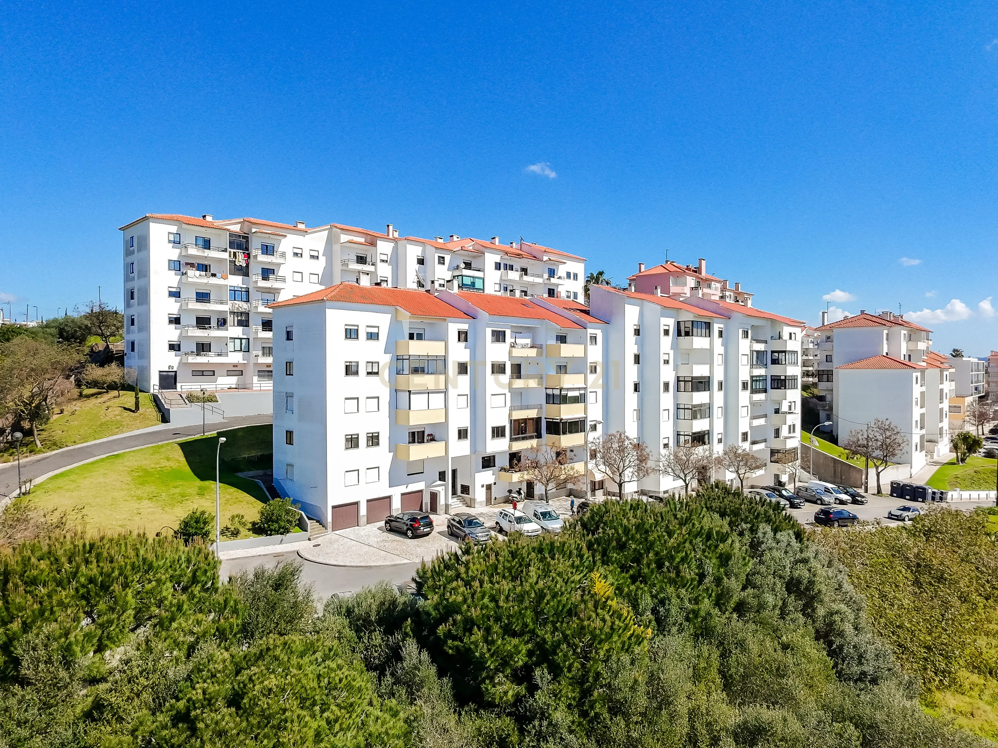 Apartamento T3 - Porto Salvo - Image 1