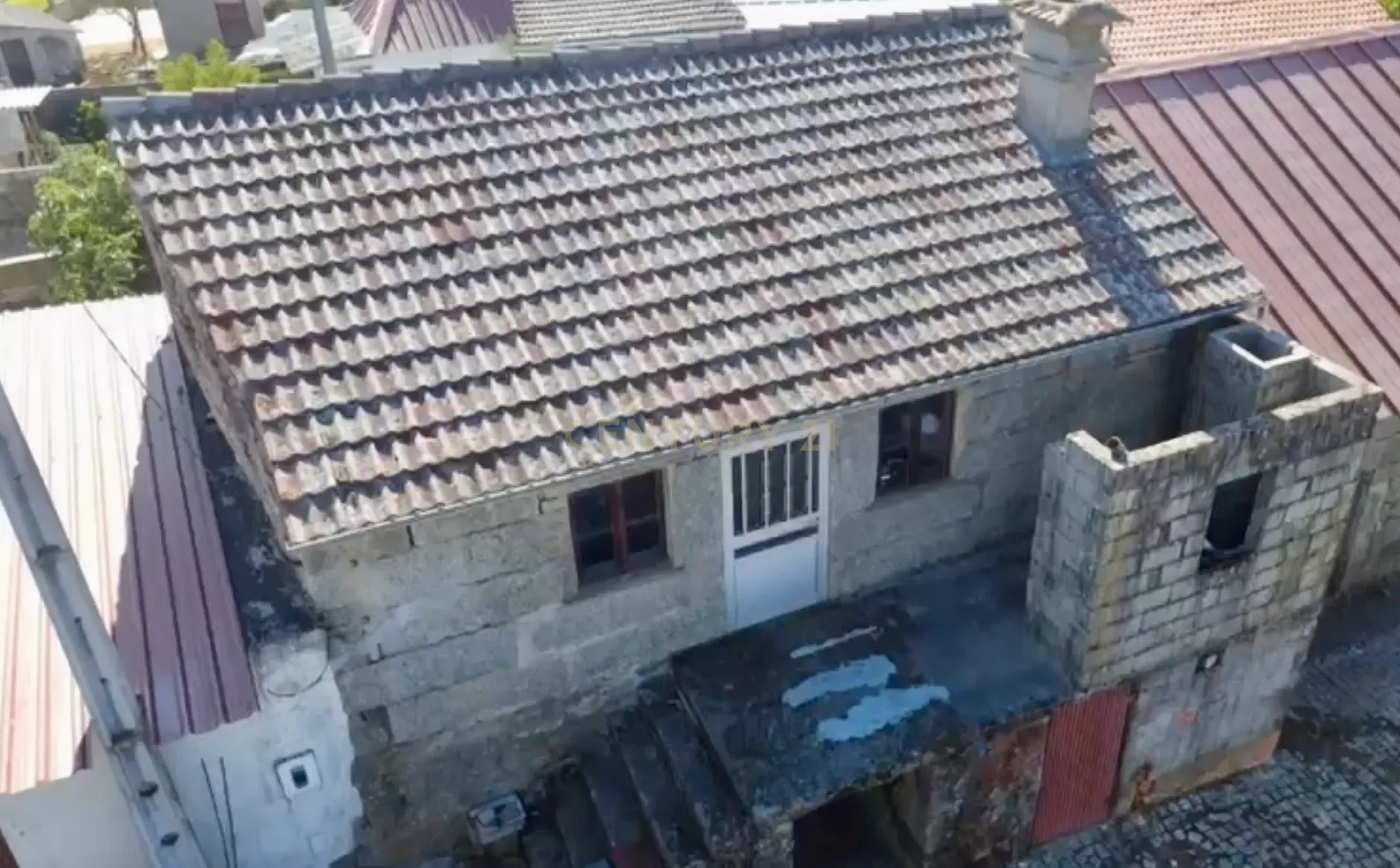 Moradia T2 à venda em Souto de Aguiar da Beira e Valverde, Aguiar da Beira — foto 9