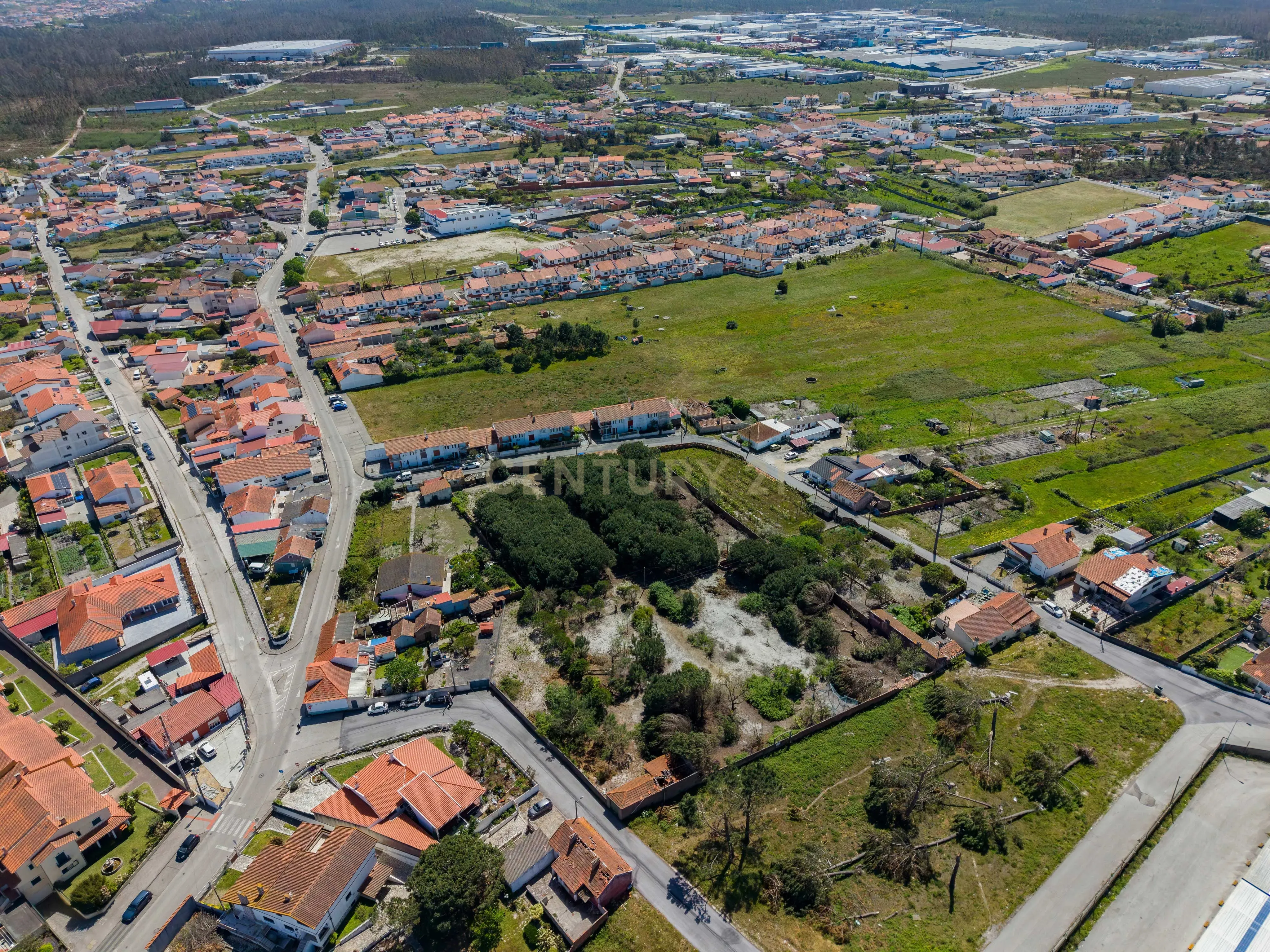 Fotografia 6 de Terreno com potencial de desenvolvimento urbanístico | 6.803 m² | Comeira – Marinha Grande