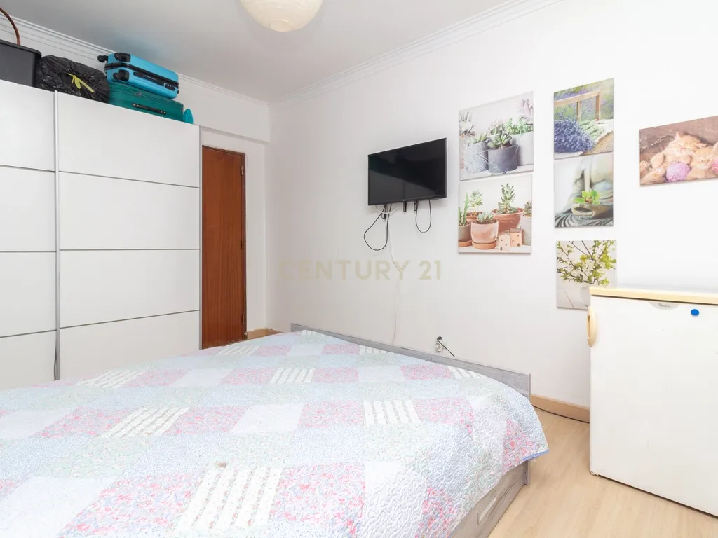Apartamento T3 - Image 9