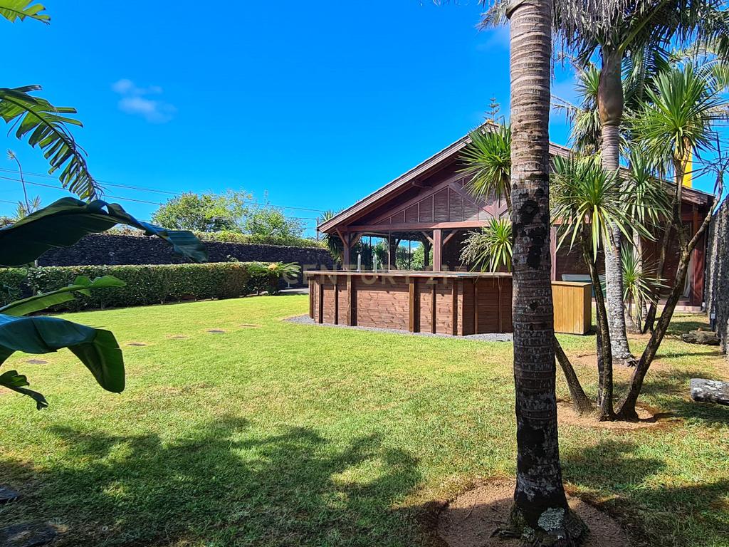  Country House em São Miguel, Açores: Refúgio Privado de Charme com piscina e quinta - Image 68