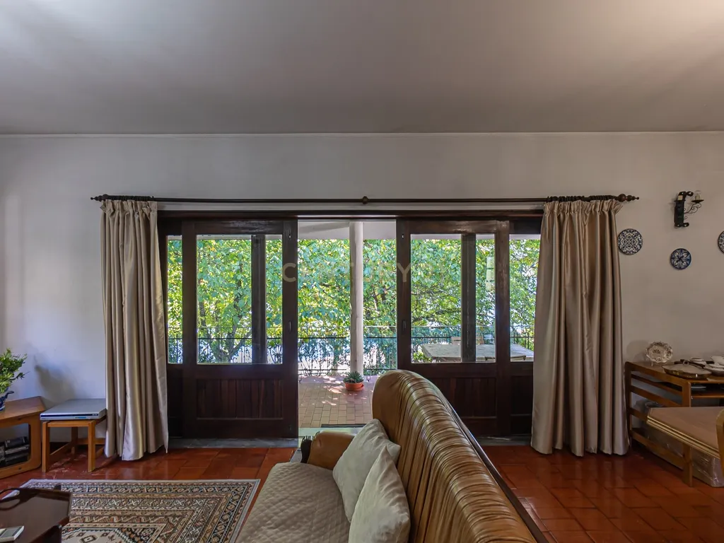 Moradia Térrea V3 na primeira linha dos Rios Douro e Tâmega com amplo jardim e garagem - Image 12