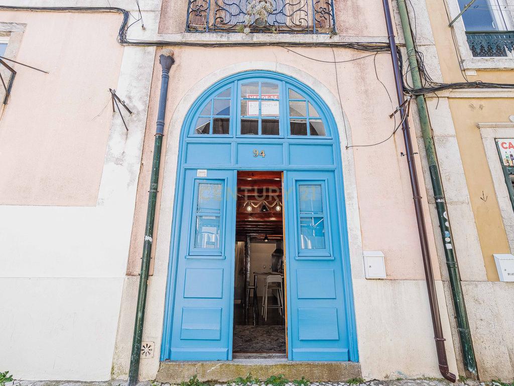 Apartamento em Lisboa próximo do Castelo de São Jorge - Image 43