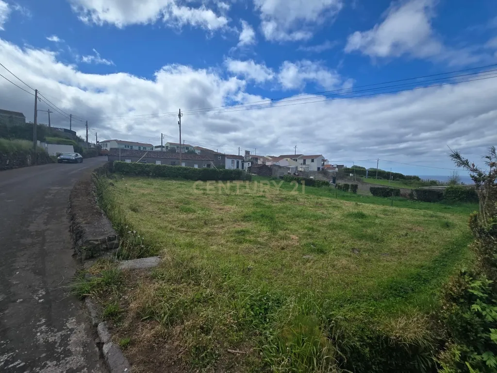 🌿 Terreno à Venda na Lomba da Fazenda – Nordeste, São Miguel, Açores 🌿 - Image 11