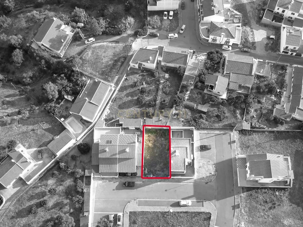 Lote para habitação localizado em Monte da Vinha - Image 8