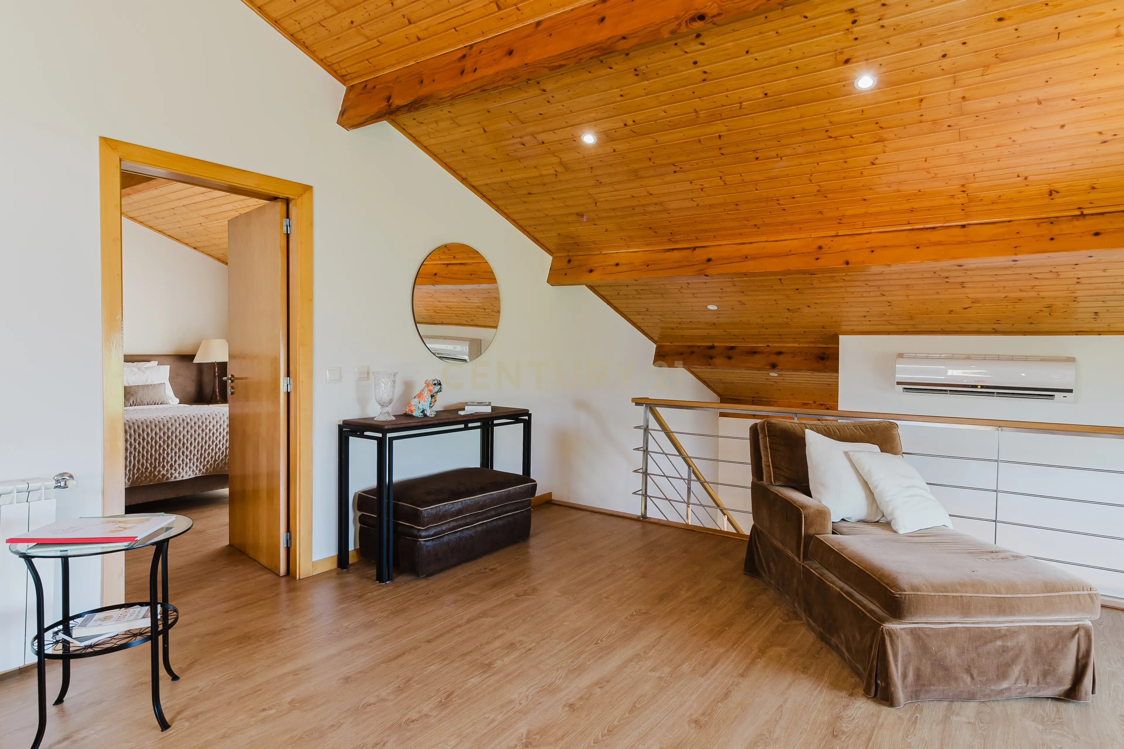 Casa Exuberante T4 com Piscina e Jacuzzi junto ao Rio na zona do Gerês - Image 23