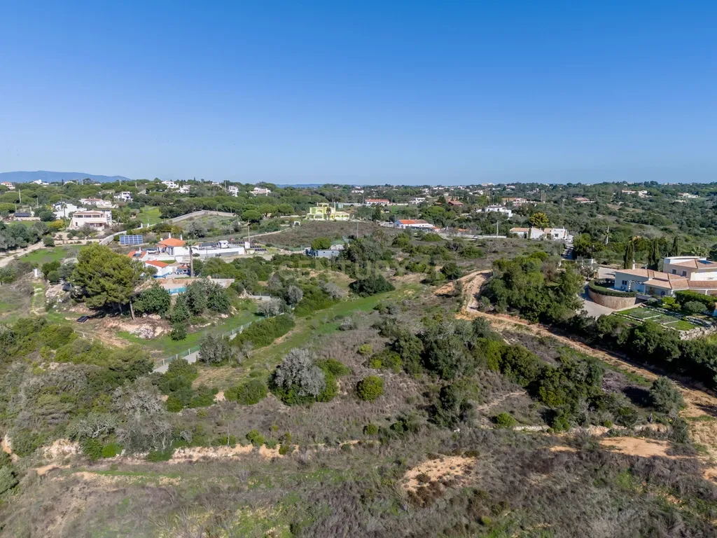 Terreno para agricultura em Vale D'el Rei - Image 9