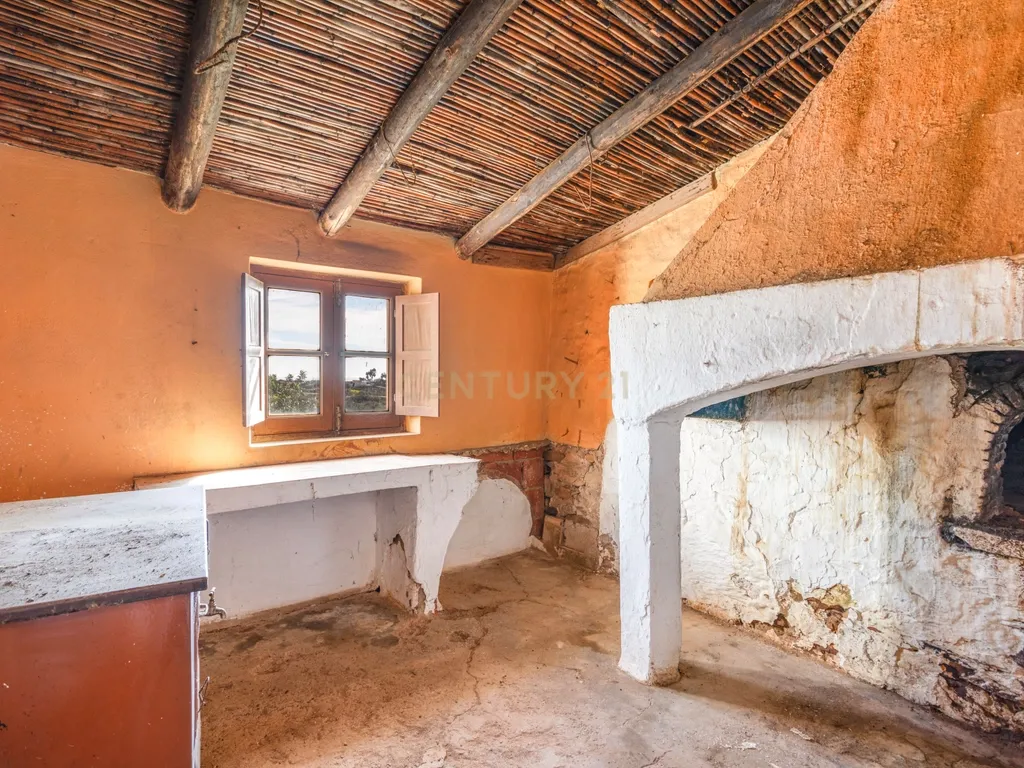 Moradia de campo na aldeia dos Estorninhos - Image 10