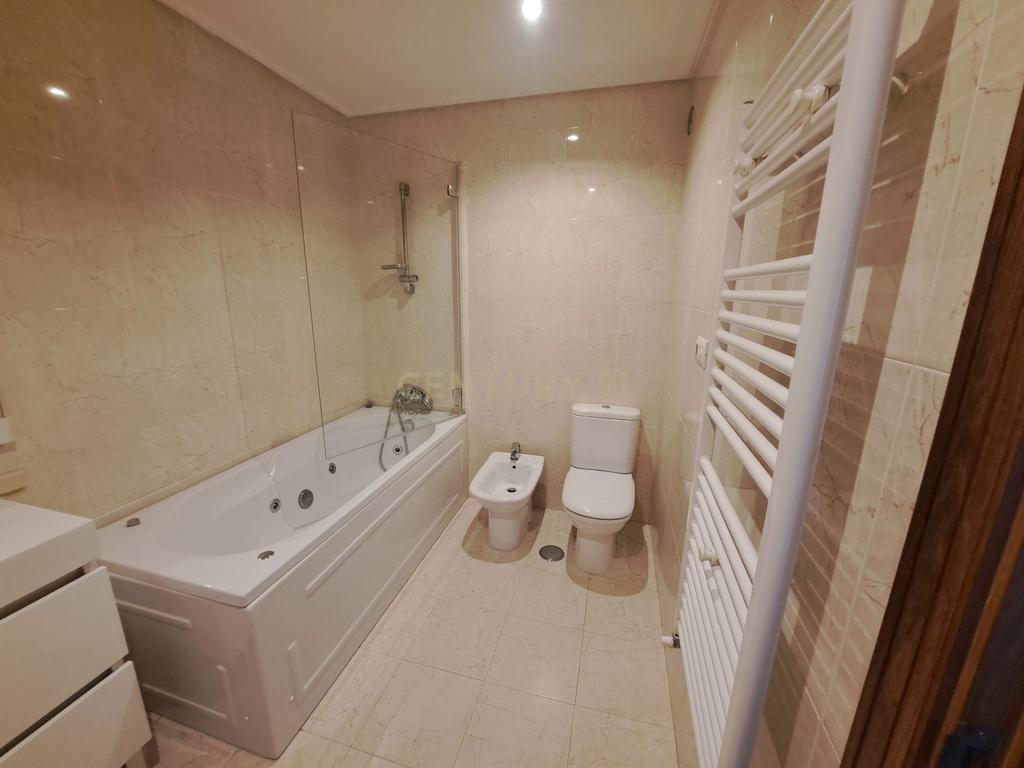 Apartamento T2 mobilado para Arrendar no Parque das Nações, Lisboa - Image 14
