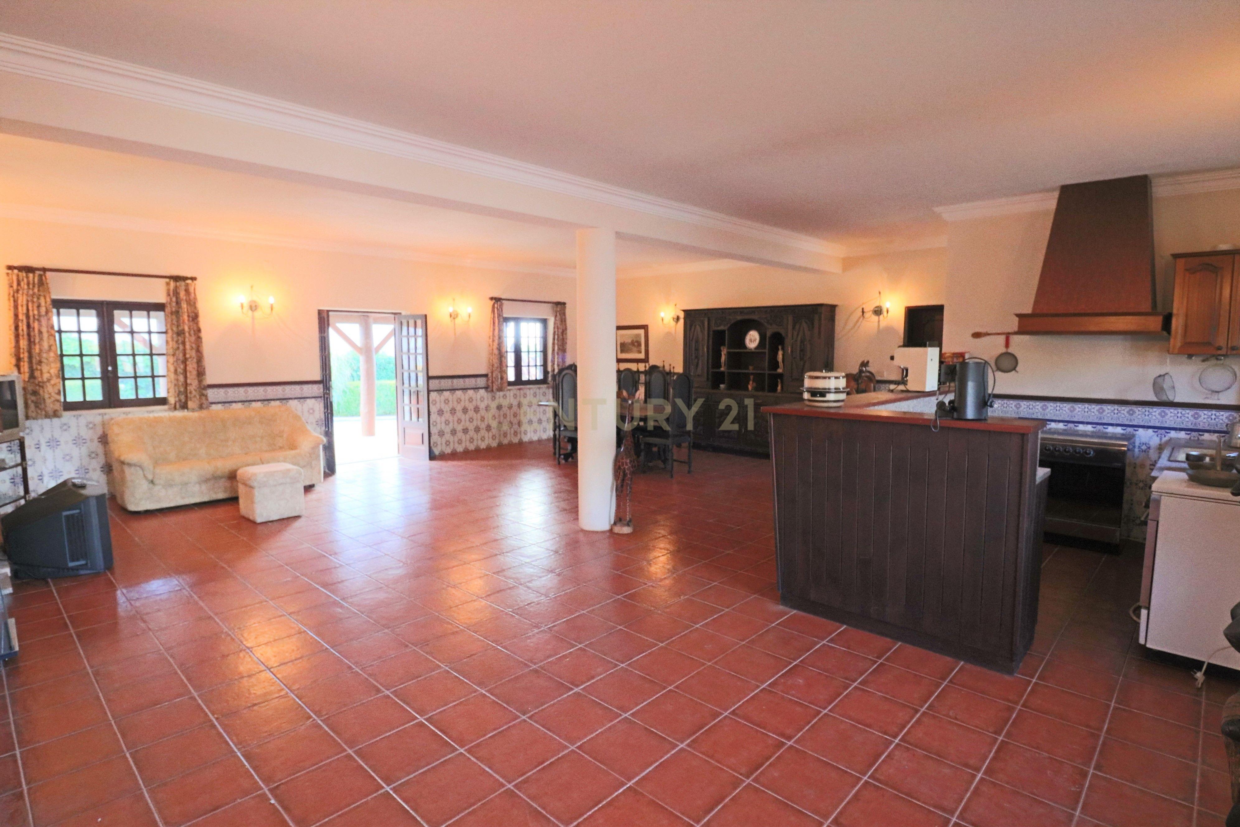 Fantástica Quintinha com 3 Casas de Habitação - Image 9