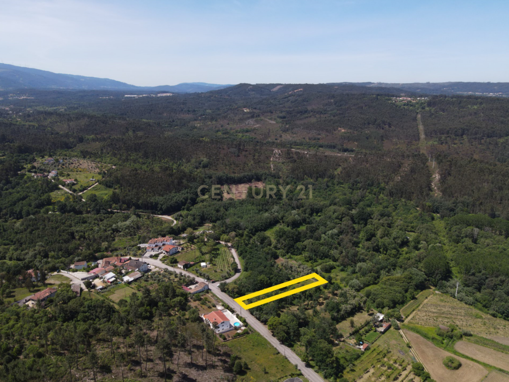 Exelente terreno de construção, boa localização, perto do rio. - Image 3