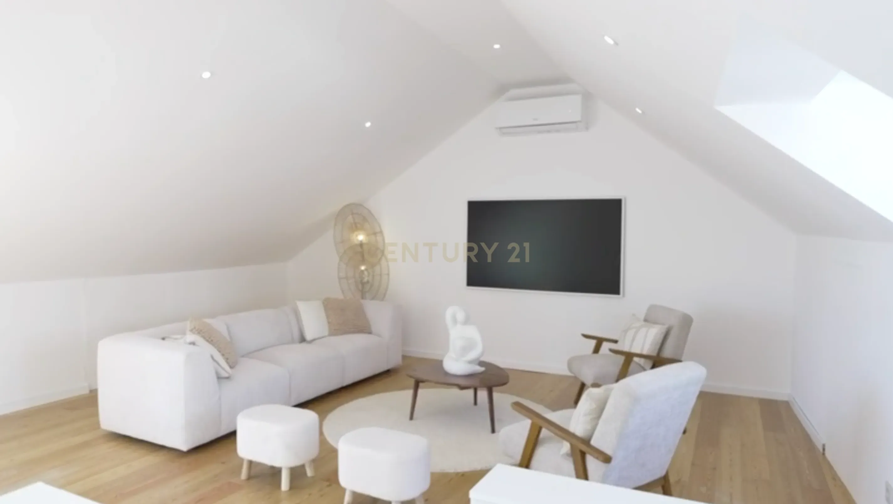 Apartamento T3 Duplex de luxo na Estrela, Lapa em Lisboa - Image 7